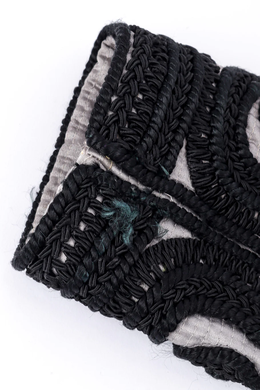 Embroidered Quilt Duster - Image 6