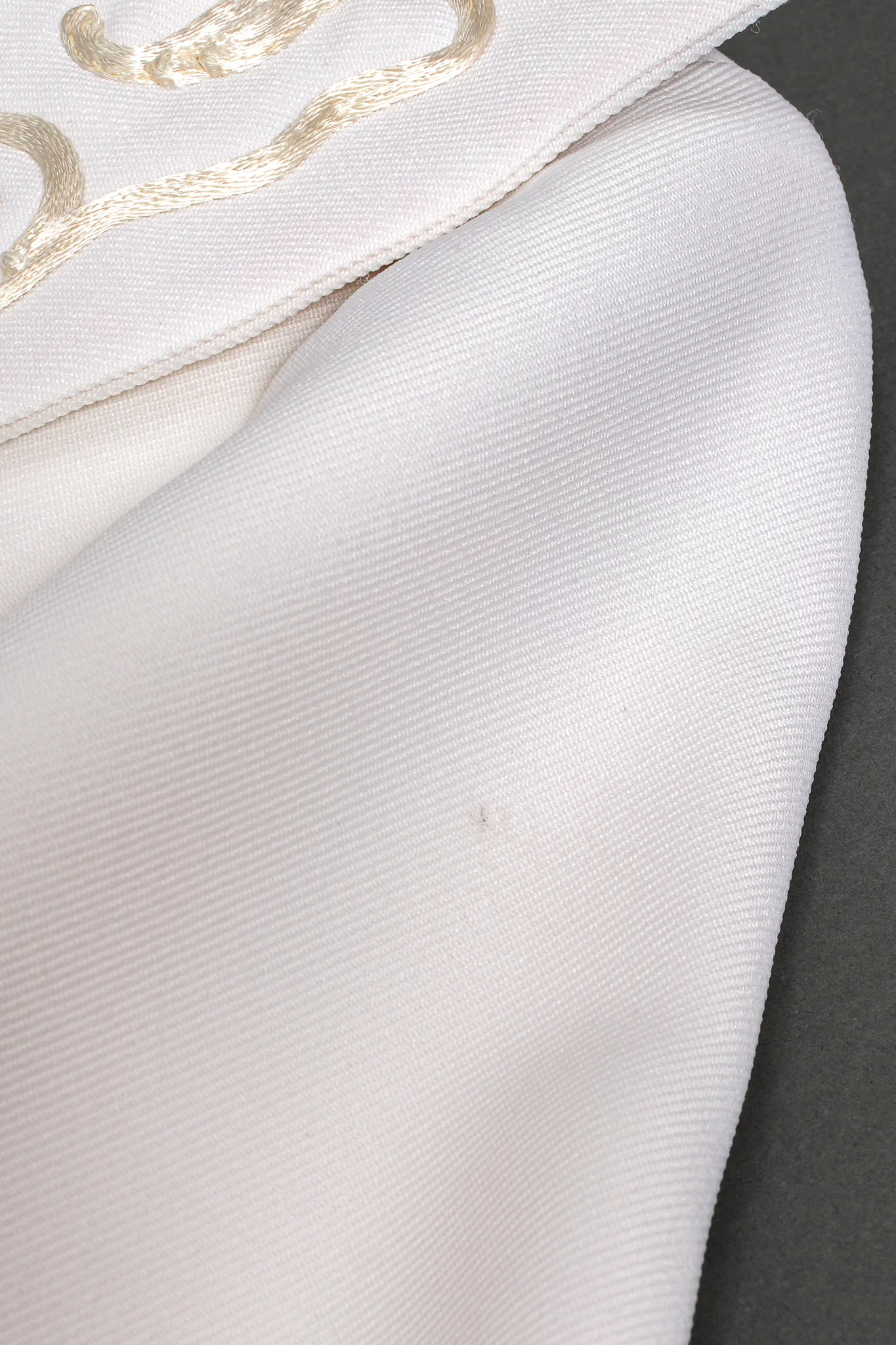 Cord Embroidered 3-Piece Suit - Image 38