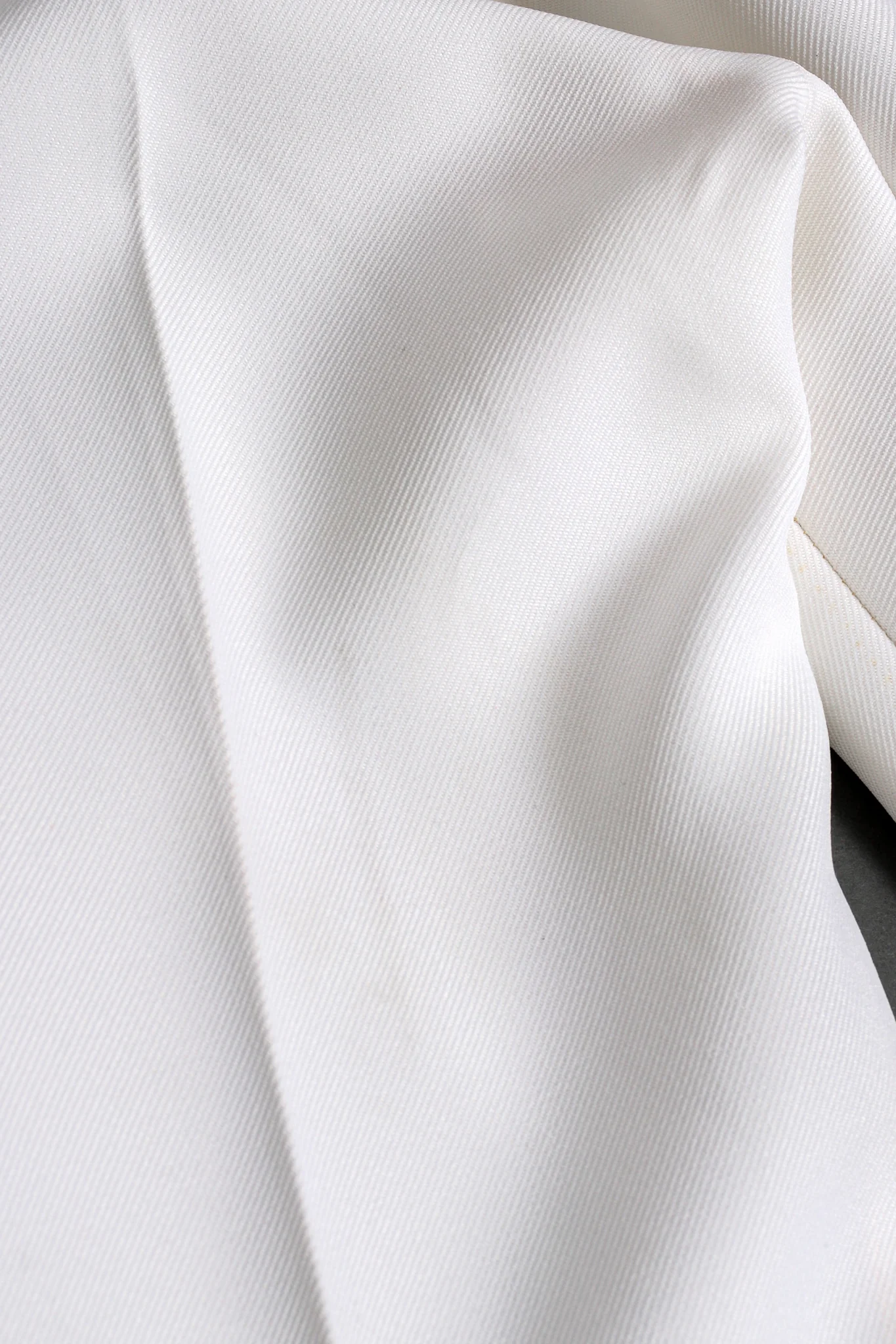Cord Embroidered 3-Piece Suit - Image 46