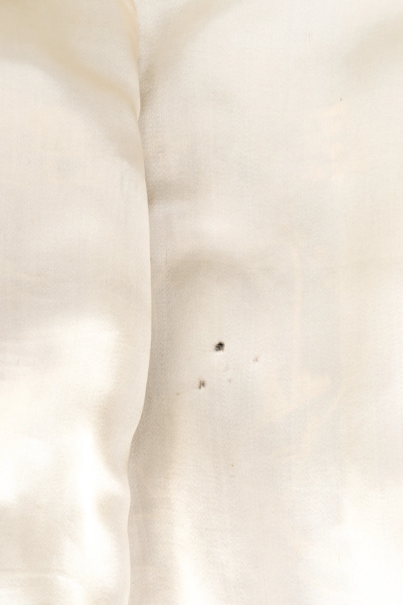 Embroidered Floral Chinese Robe - Image 15