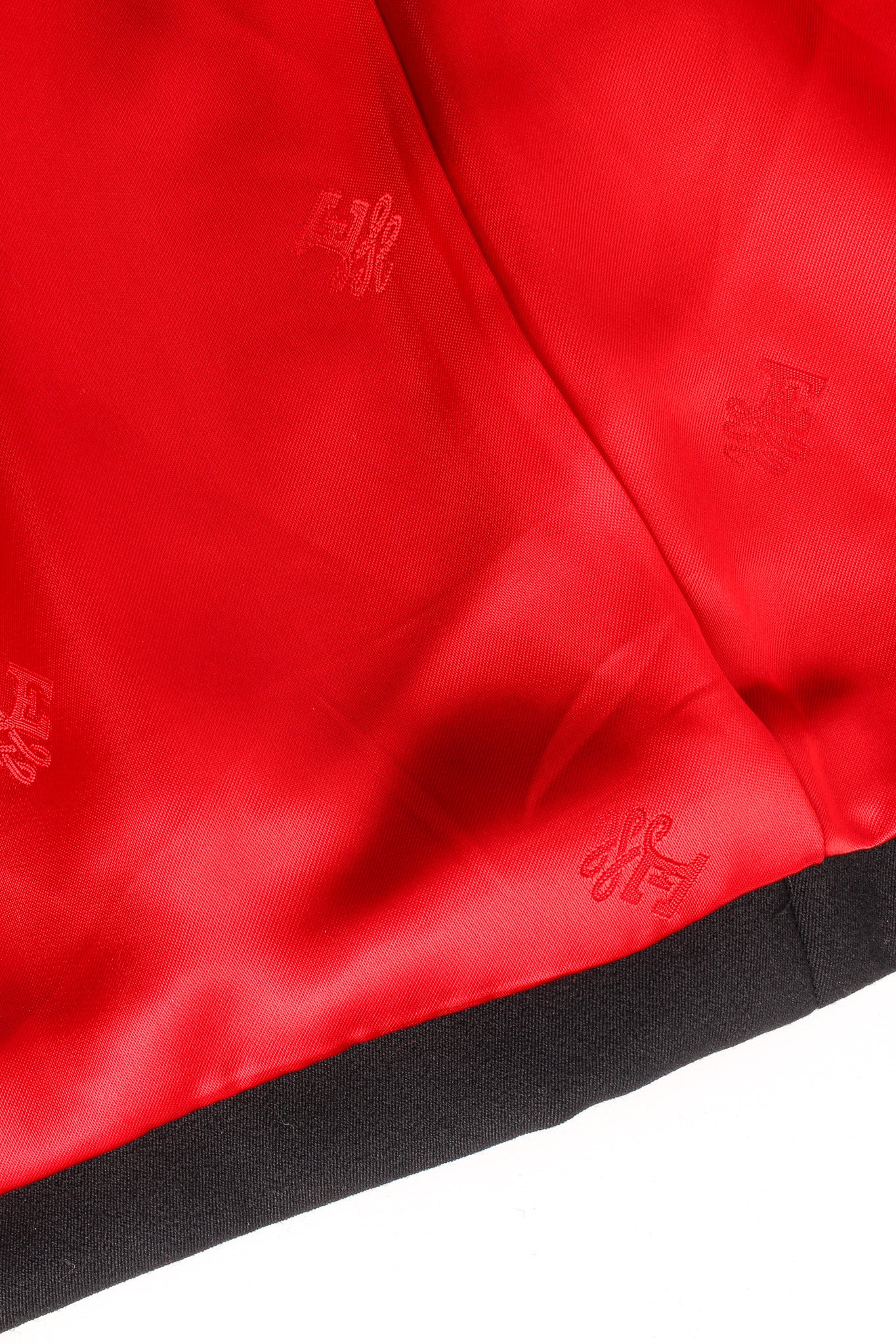Embroidered Stars Hearts Bows Blazer - Image 9