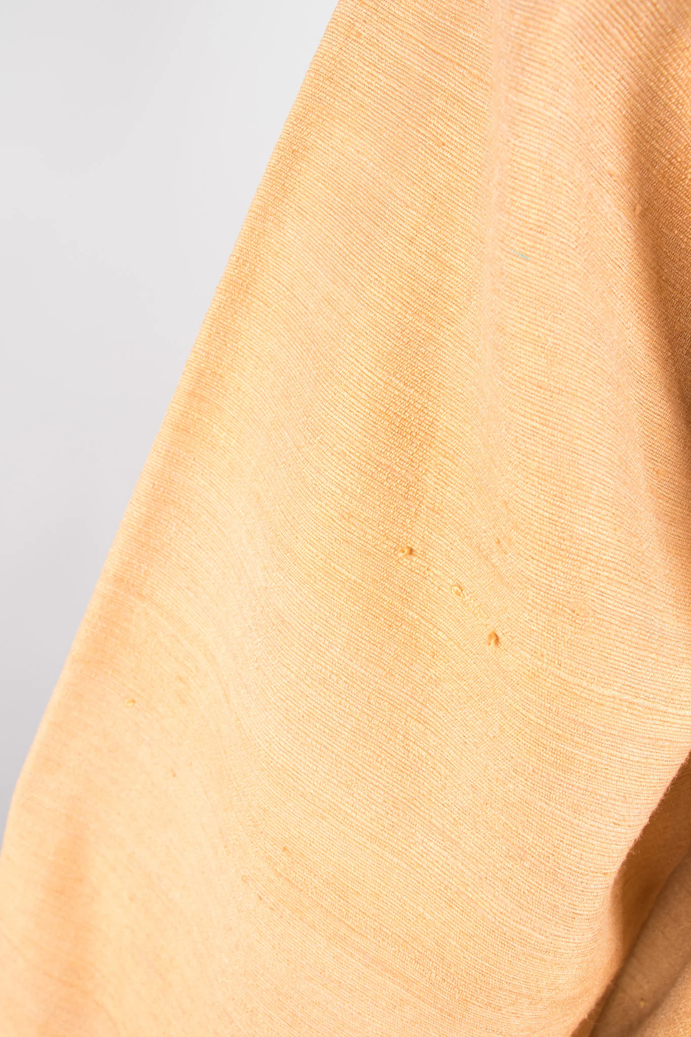 Embroidered Silk Tunic Dress - Image 17