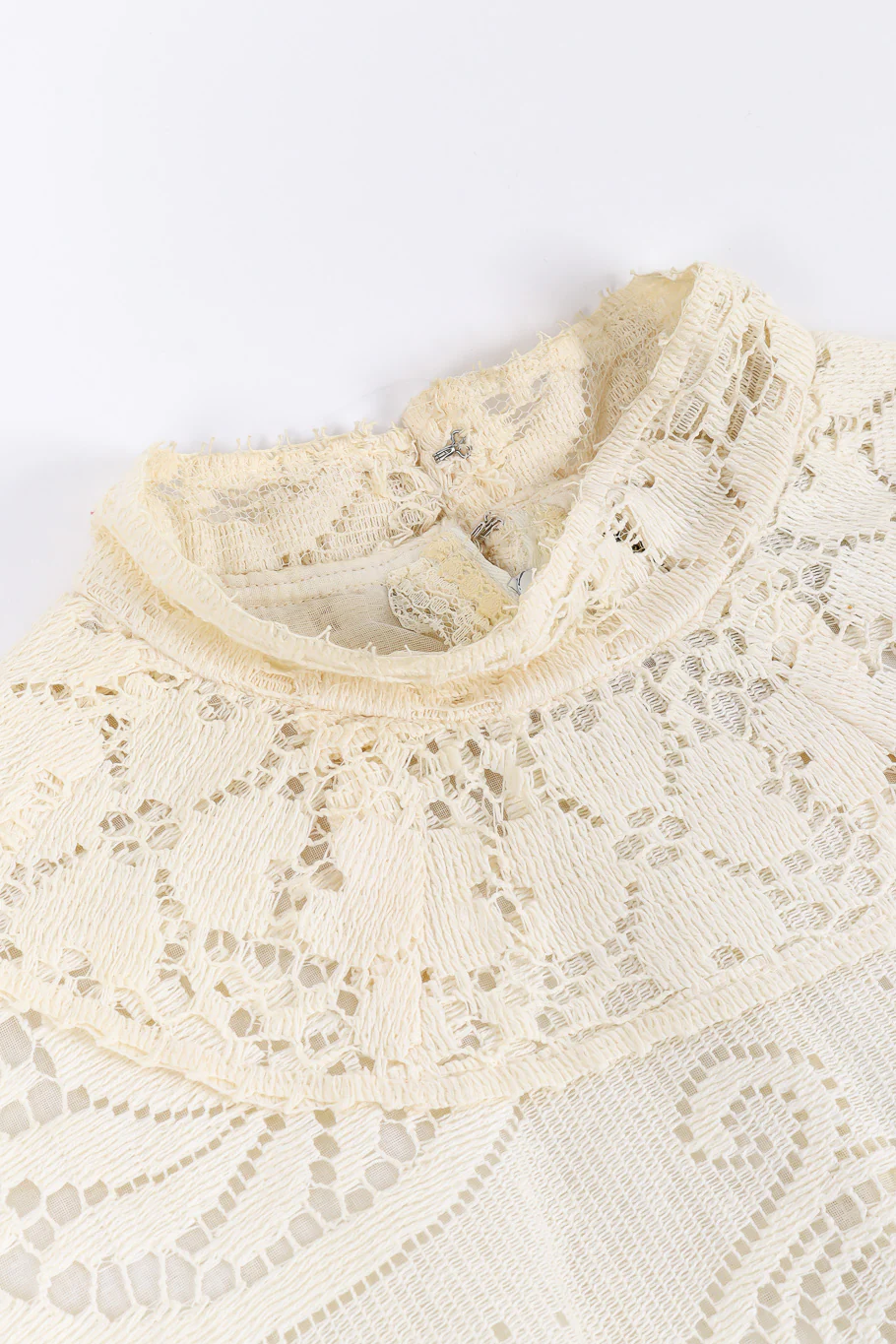 Embroidered Tunic and Pant Set - Image 11