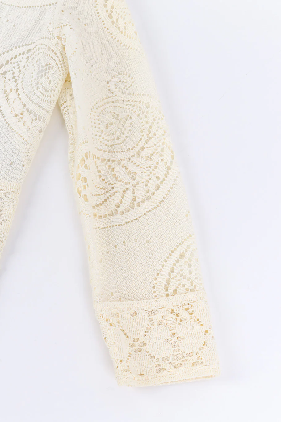 Embroidered Tunic and Pant Set - Image 14