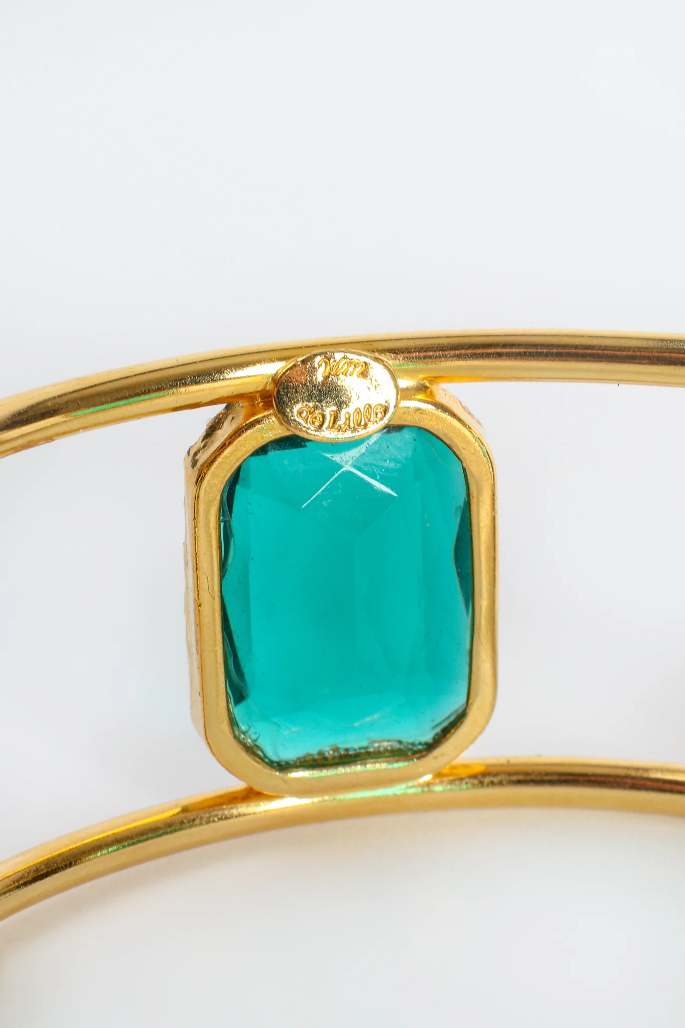 Emerald 6-Stone Armband - Image 7