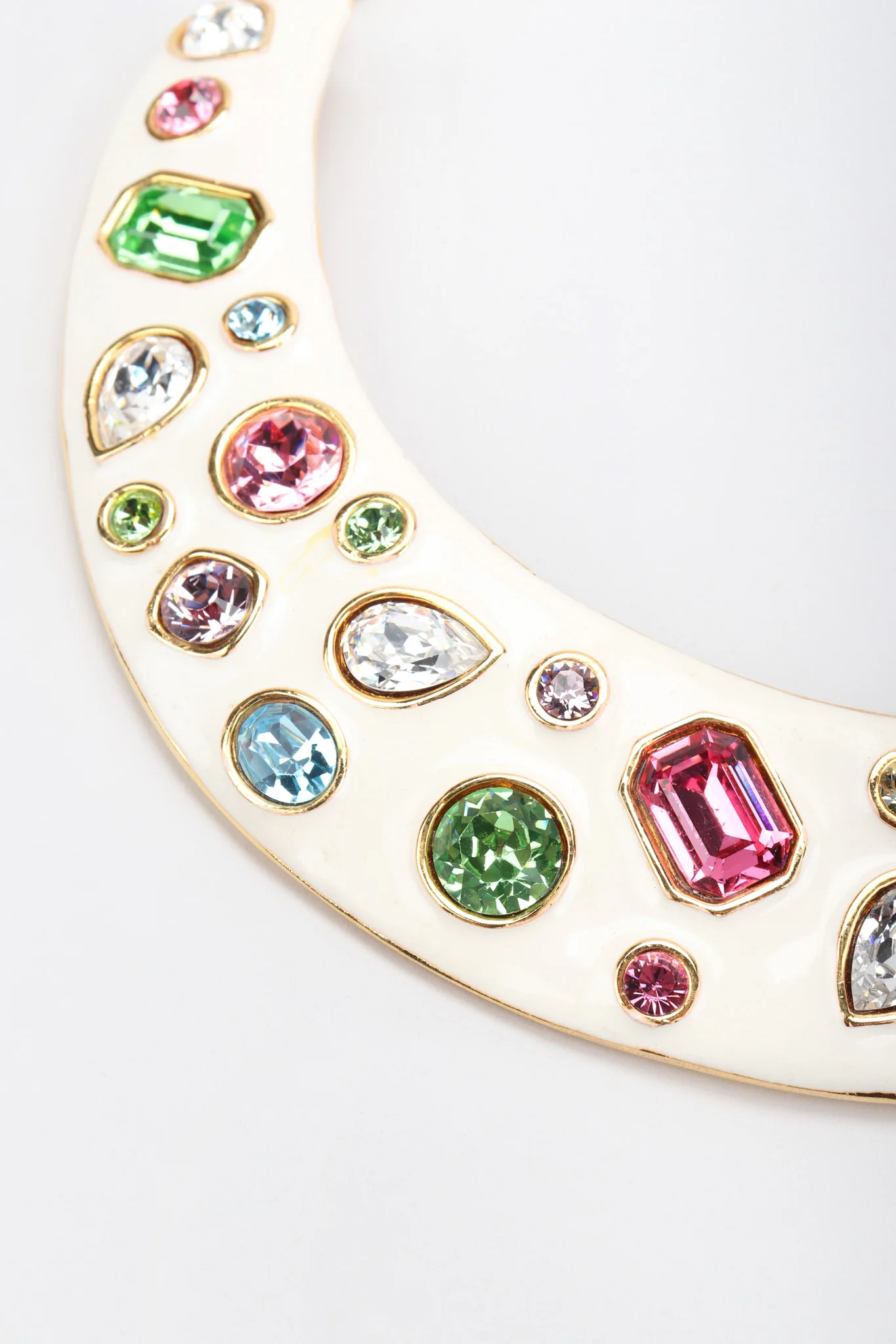 Enameled Candy Collar - Image 14