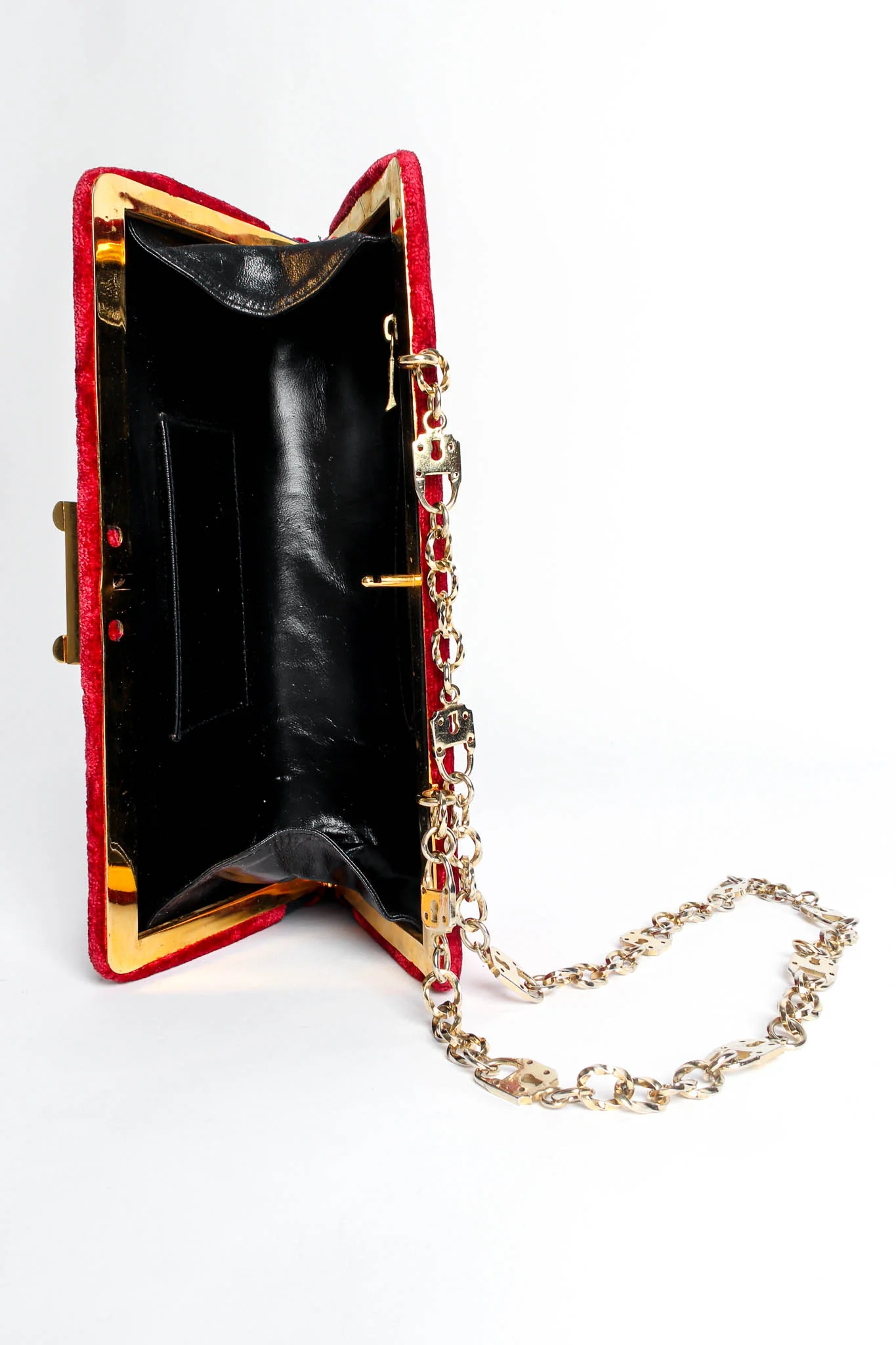 Envelope Clutch Motif Bag - Image 10