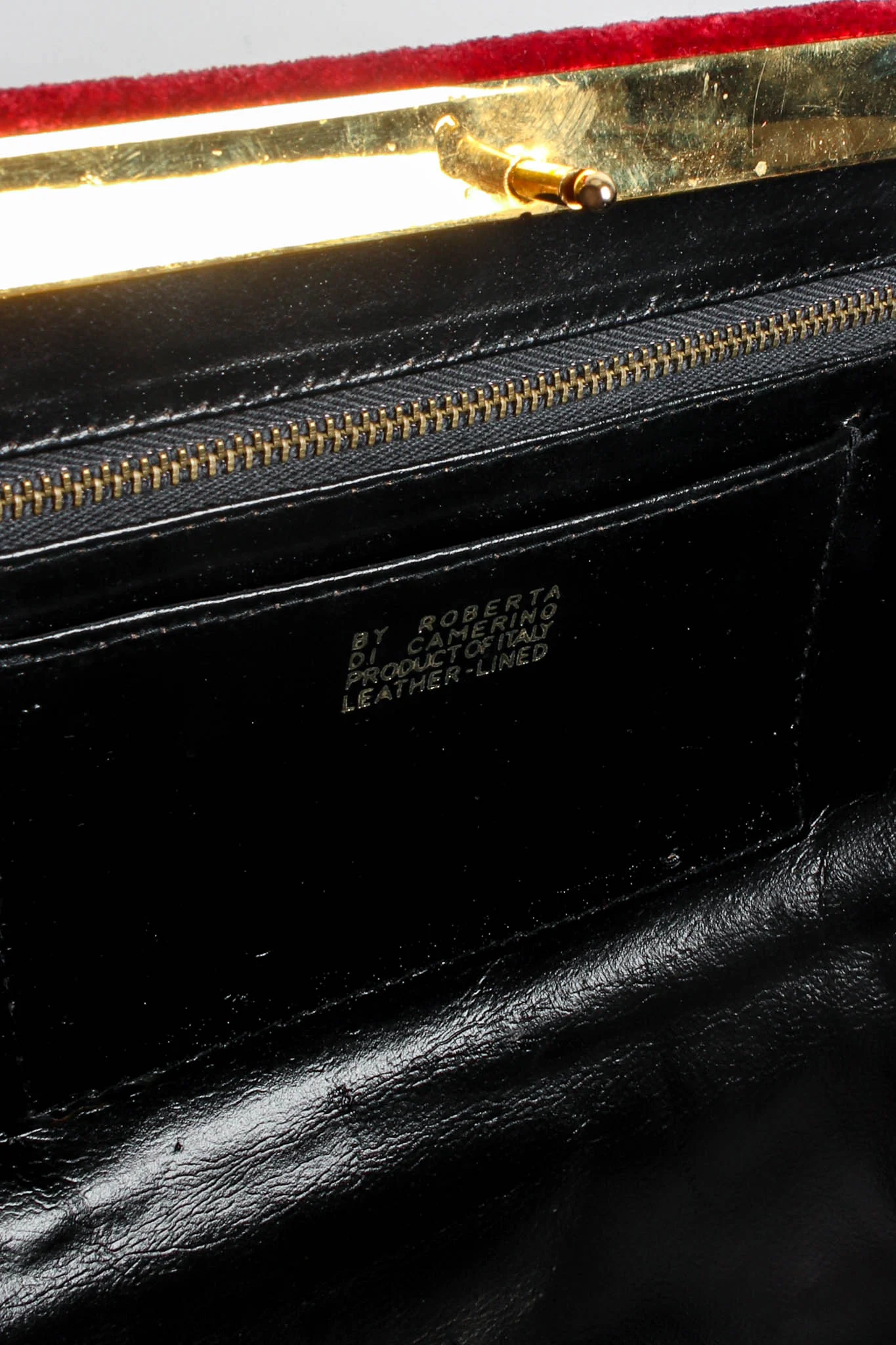Envelope Clutch Motif Bag - Image 13