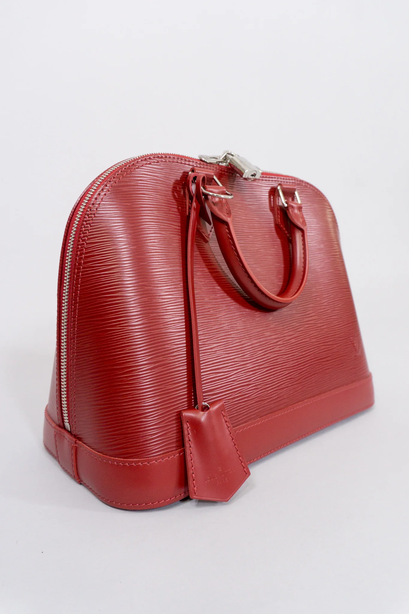 Epi Alma NM Handbag - Image 2