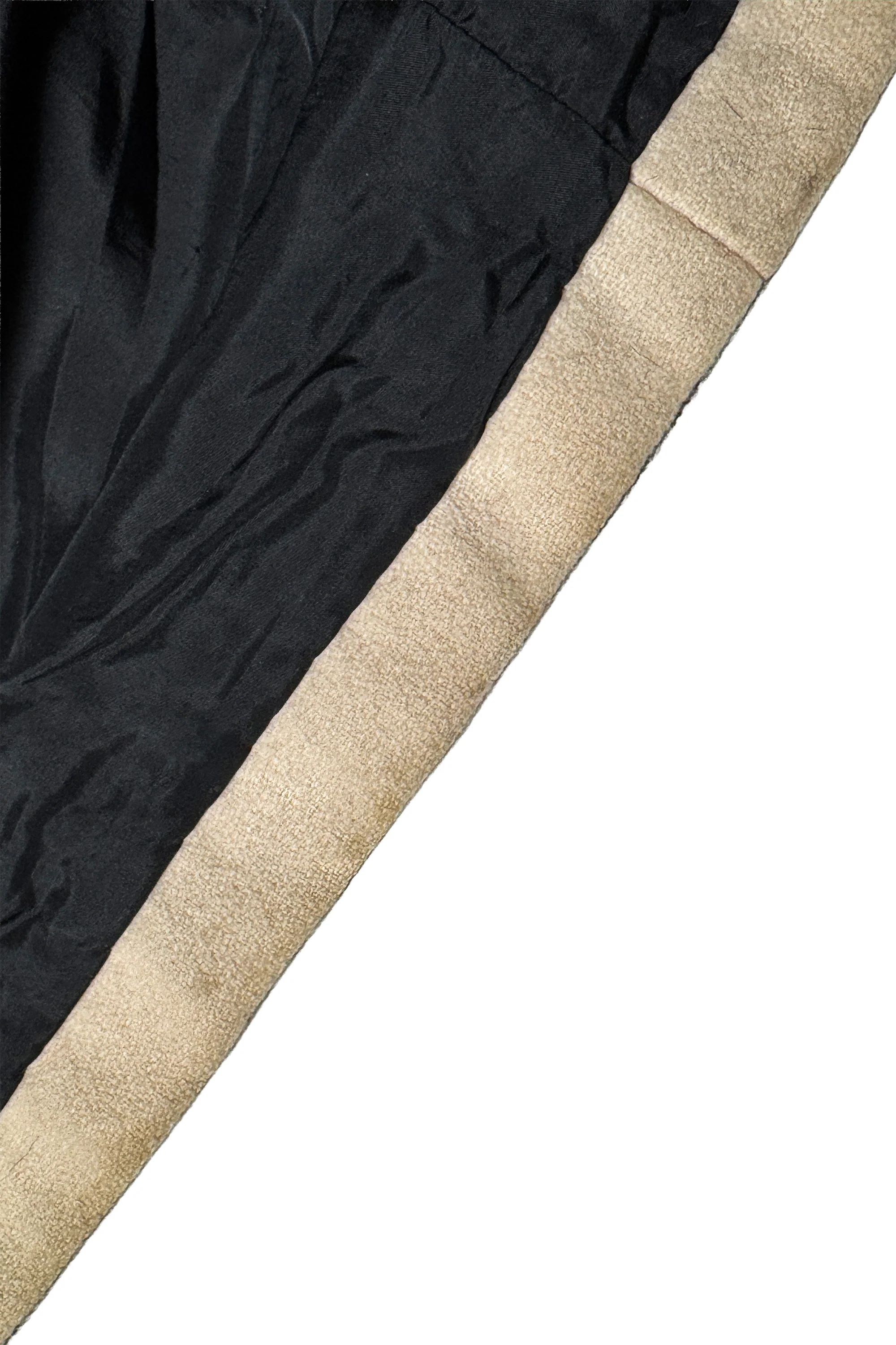 Ethnic Zip-Up Coat - Image 7