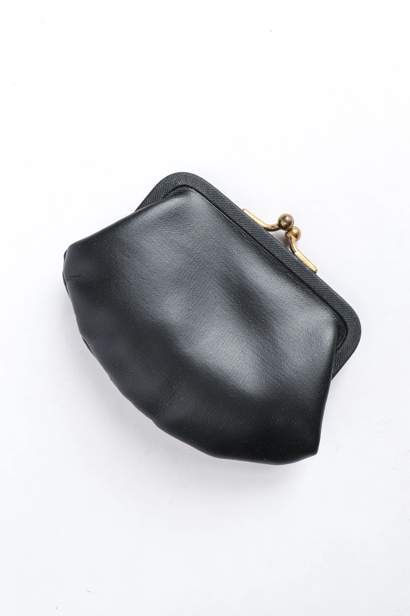 European Crest Box Bag - Image 16