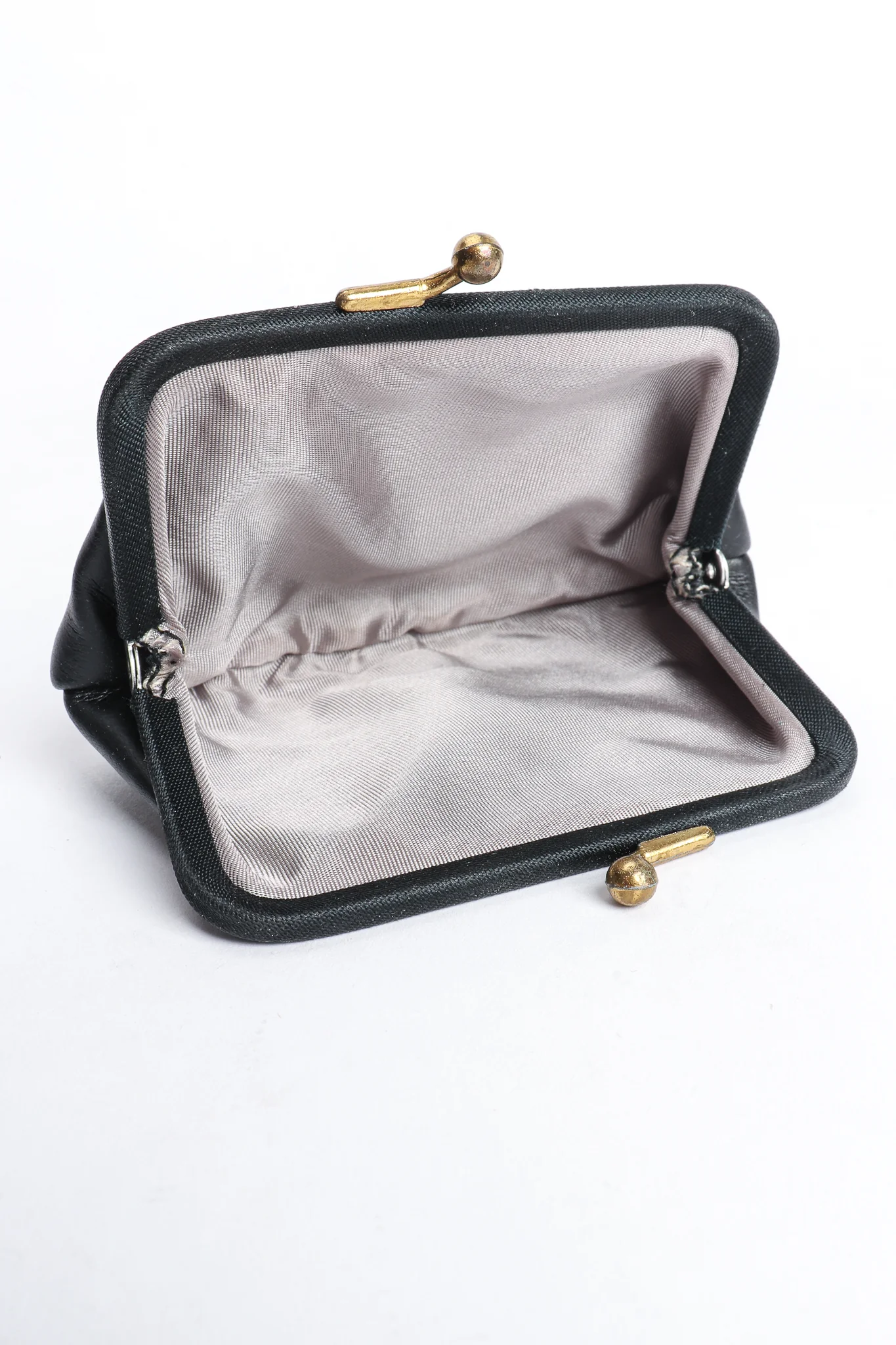 European Crest Box Bag - Image 17