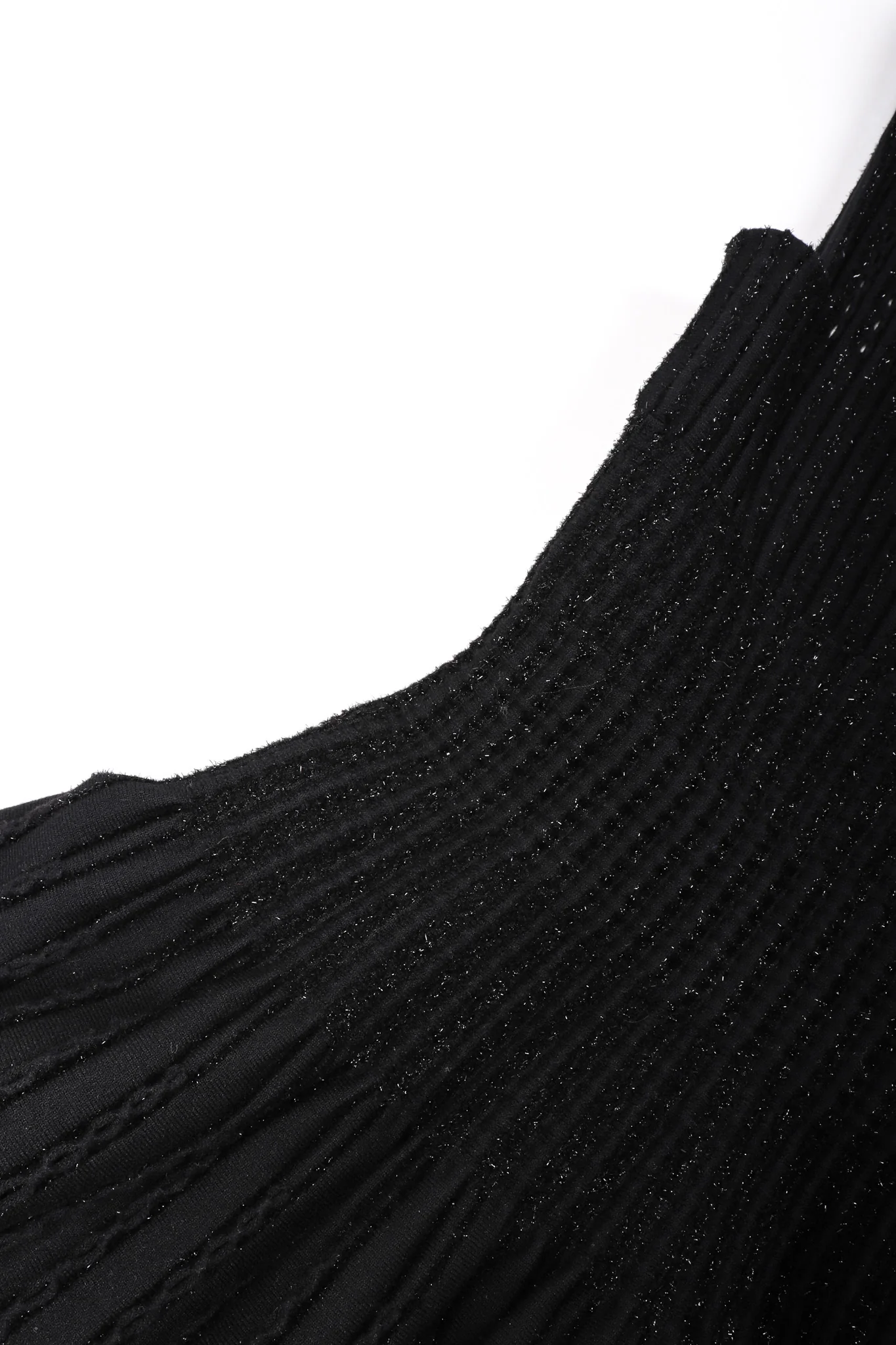 Eyelet Knit Cocktail Dress - Image 11