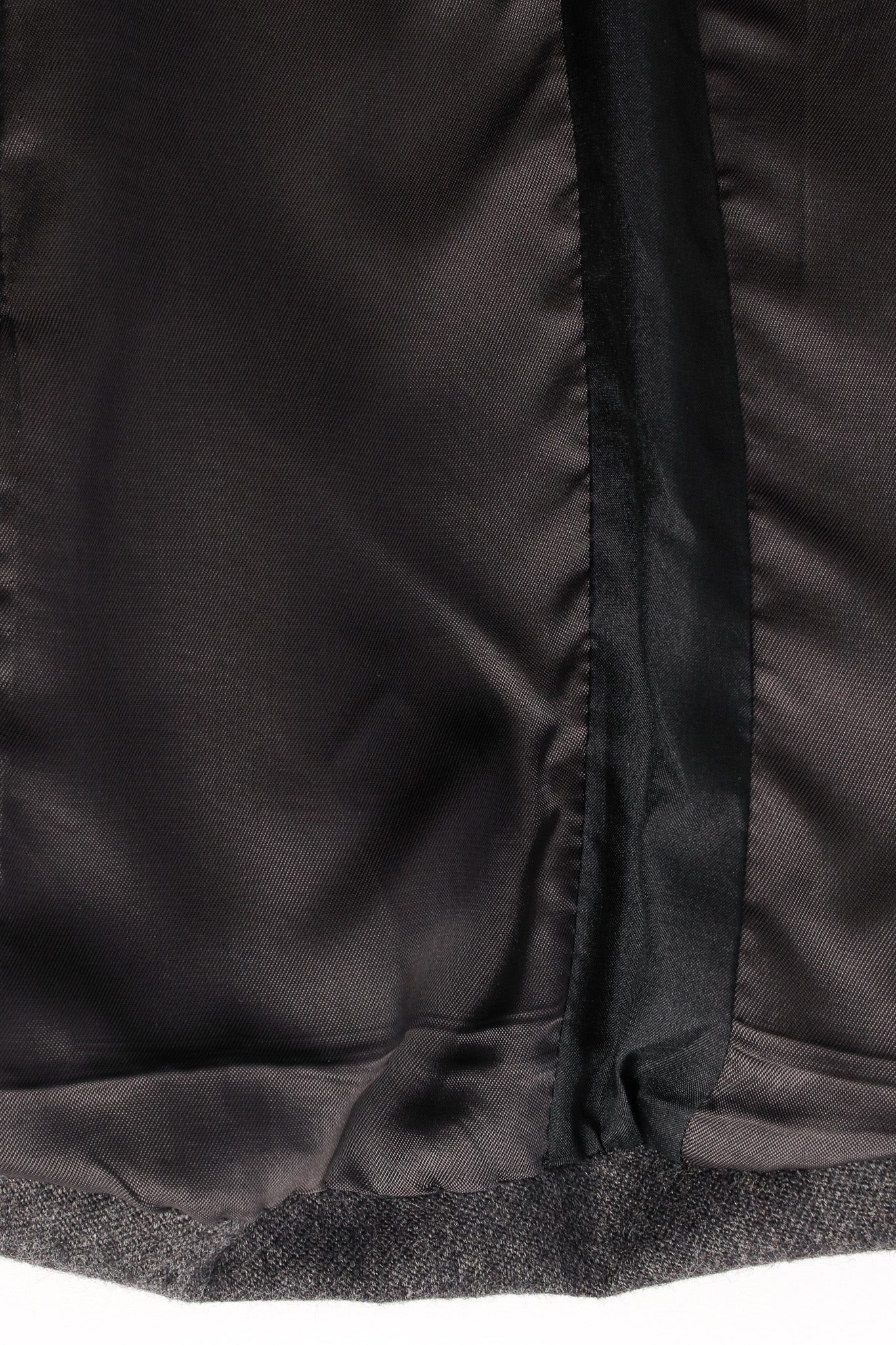 Face Expressions Acorn Wool Jacket - Image 14