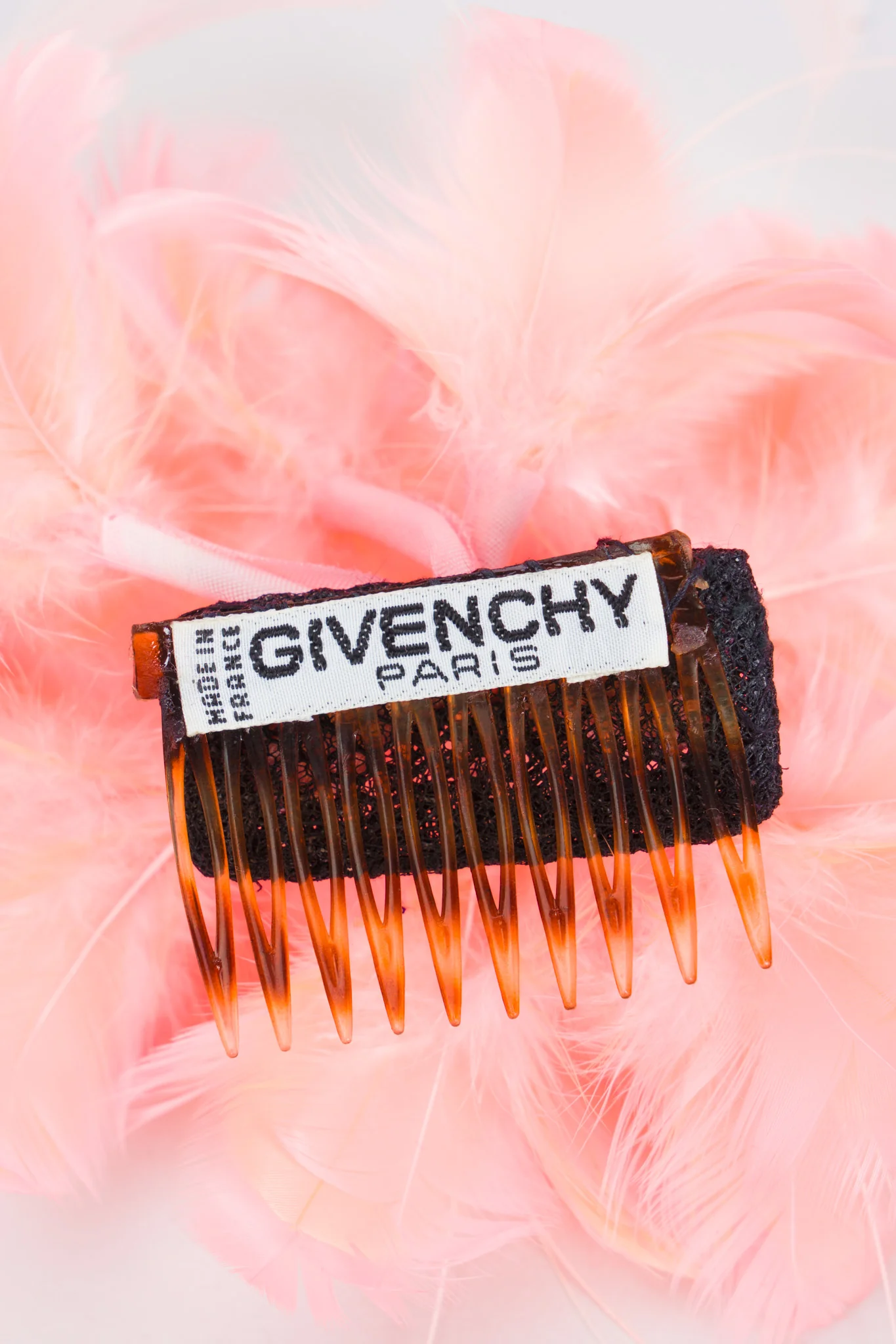 Feather Bomb Haircomb - Image 10