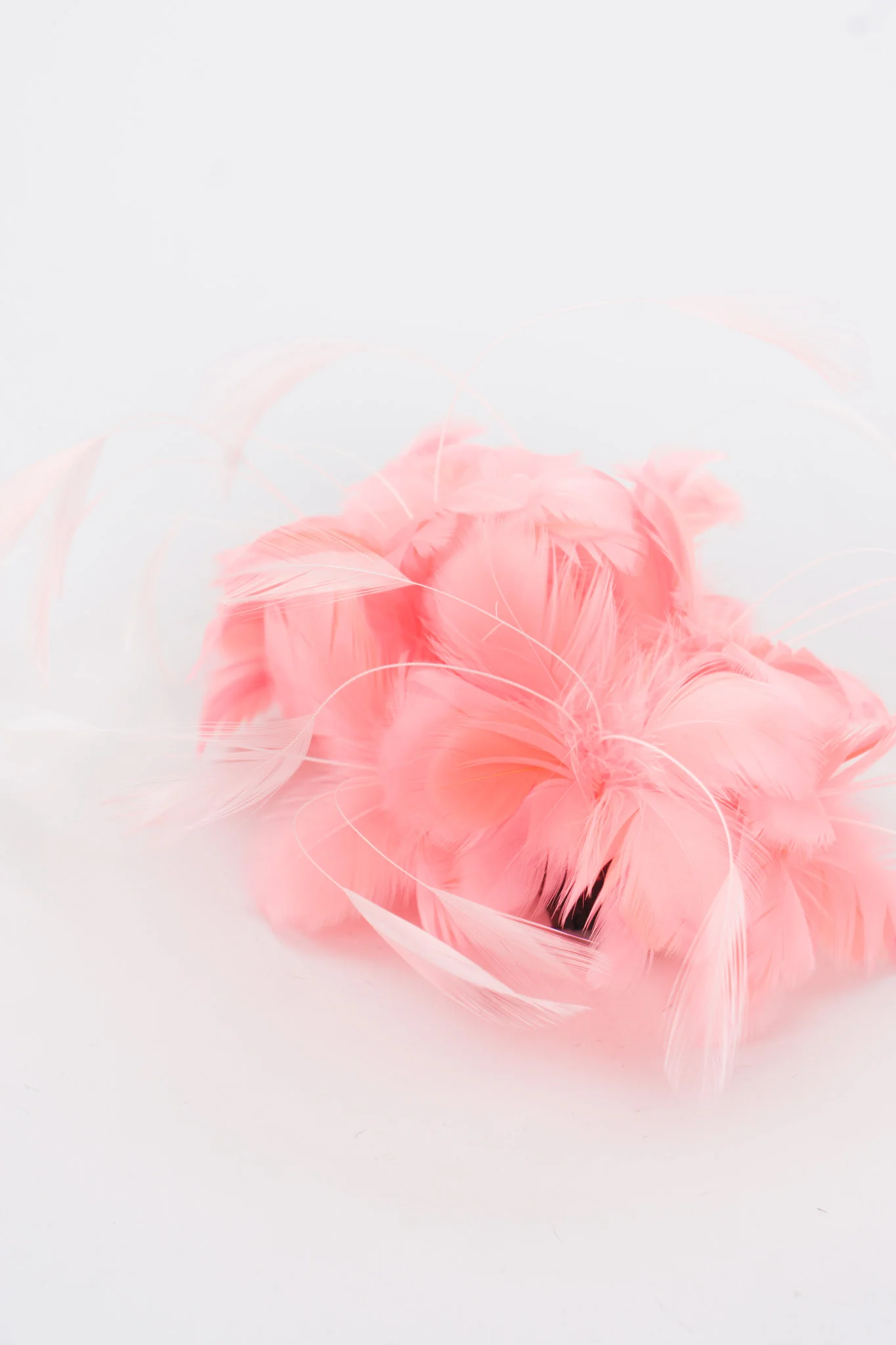 Feather Bomb Haircomb - Image 4