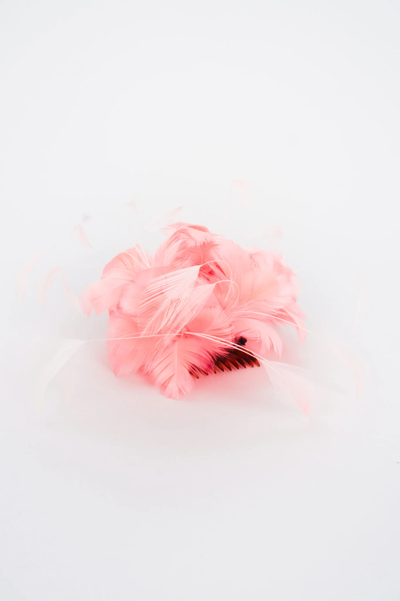 Feather Bomb Haircomb - Image 5