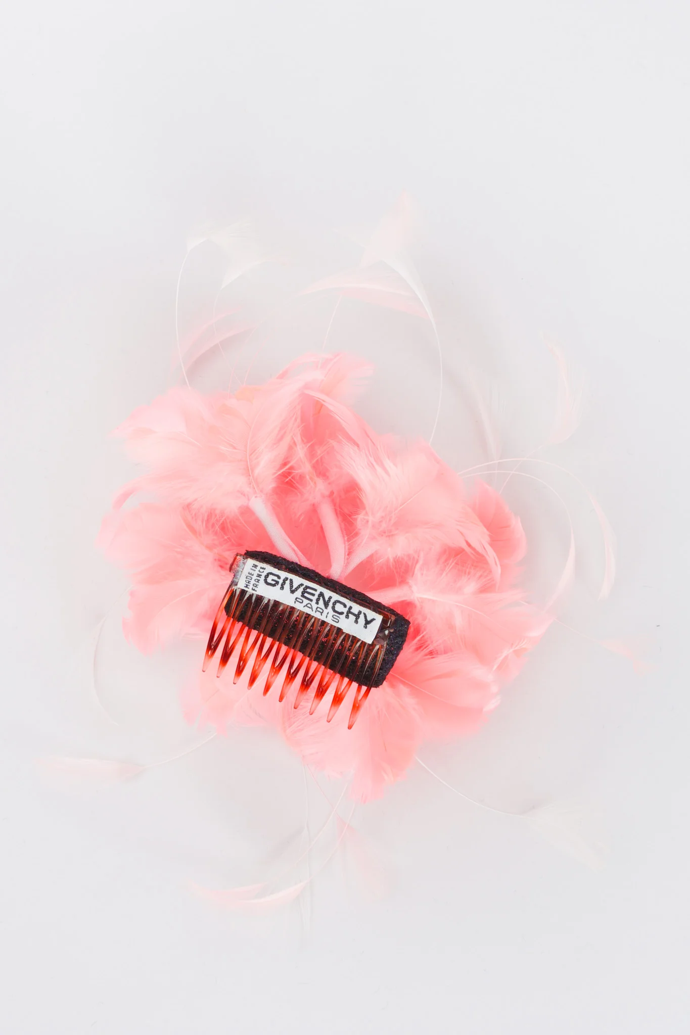 Feather Bomb Haircomb - Image 9