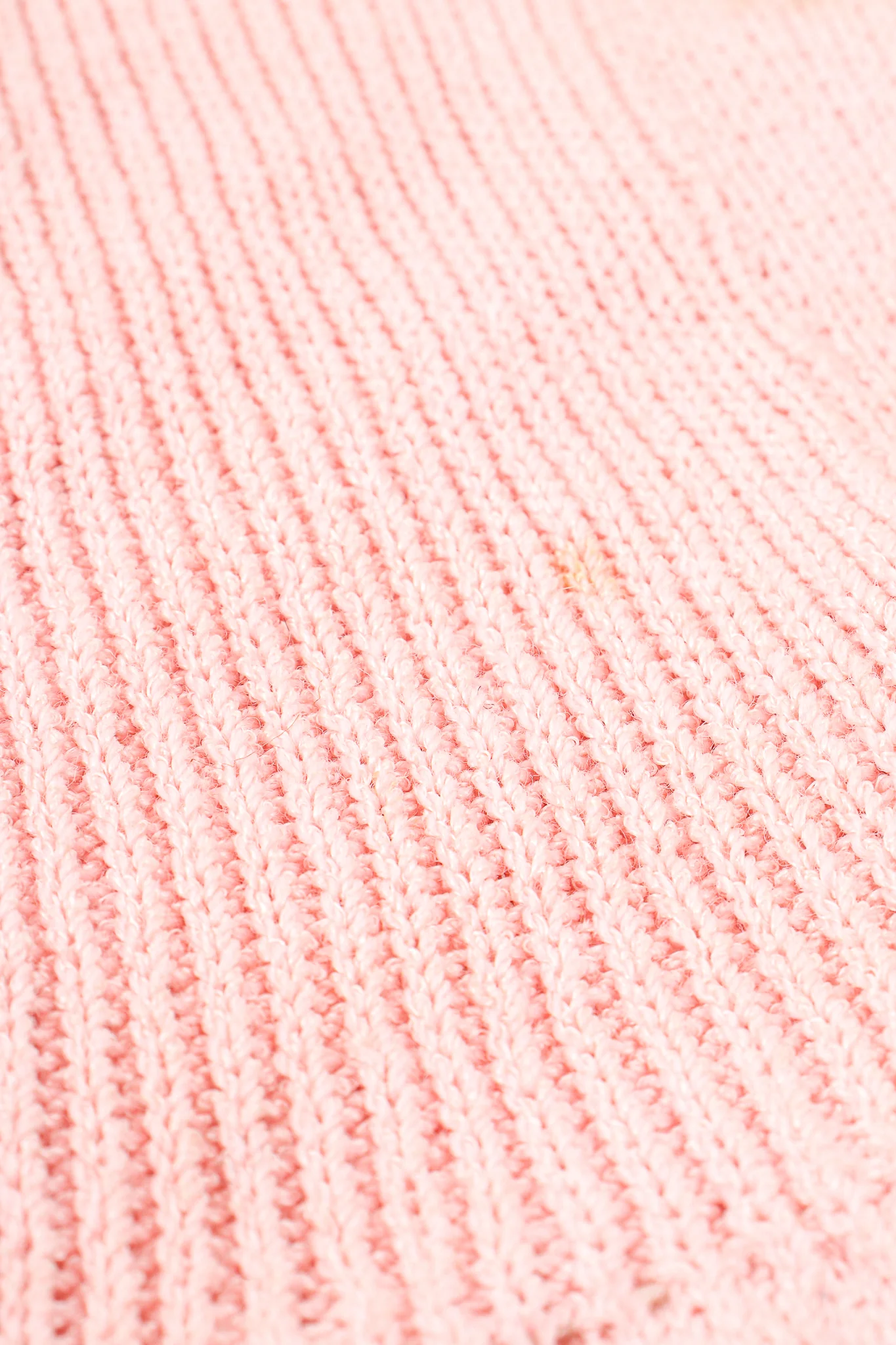 Feather Trim Sweater Knit Dress - Image 17