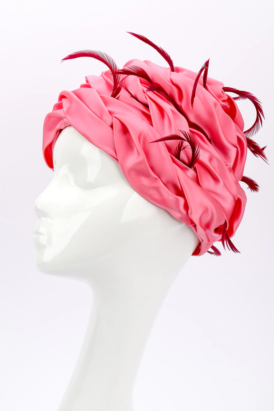 Feather Turban - Image 4