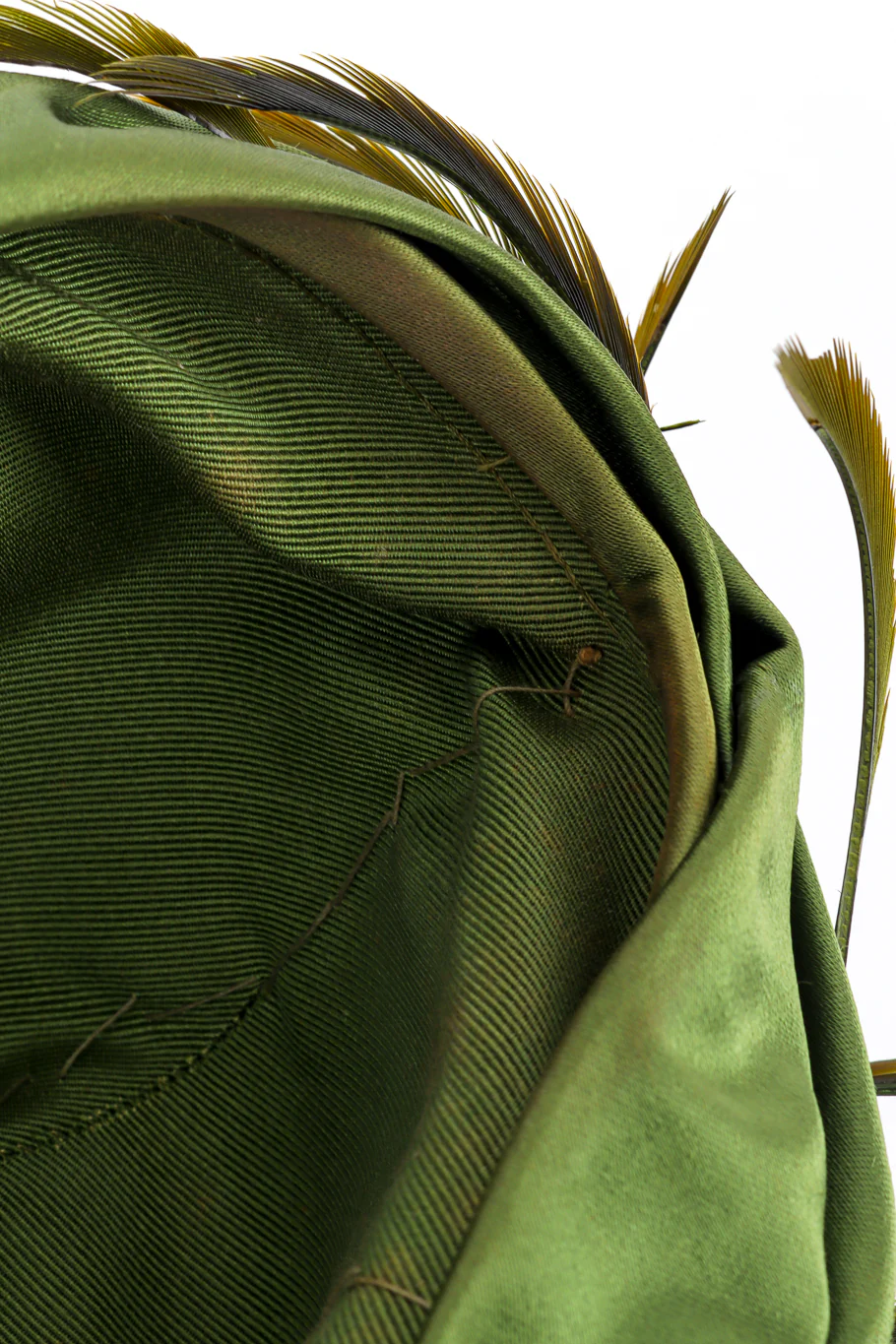 Feather Turban II - Image 10