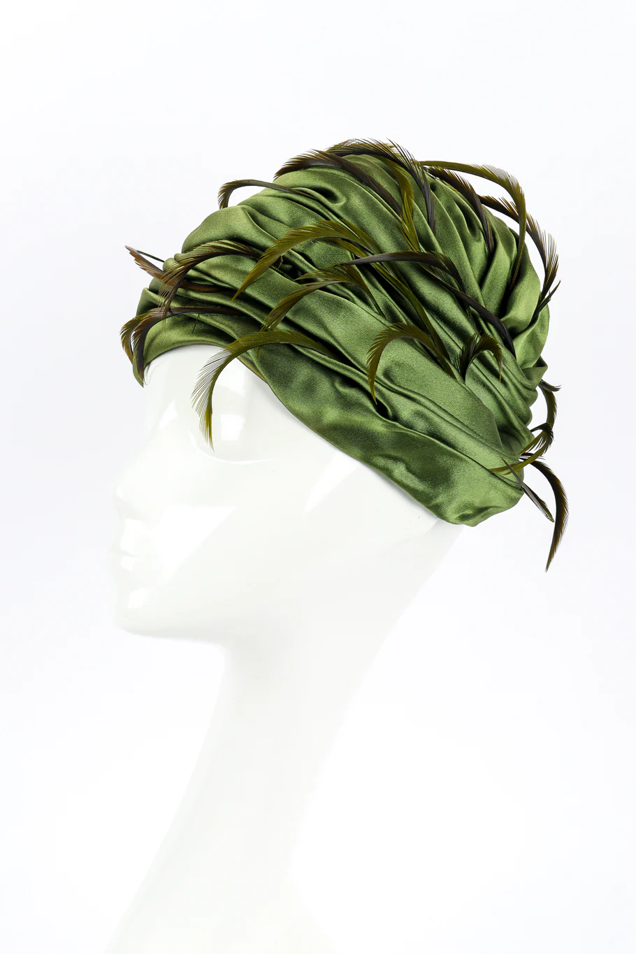 Feather Turban II - Image 3