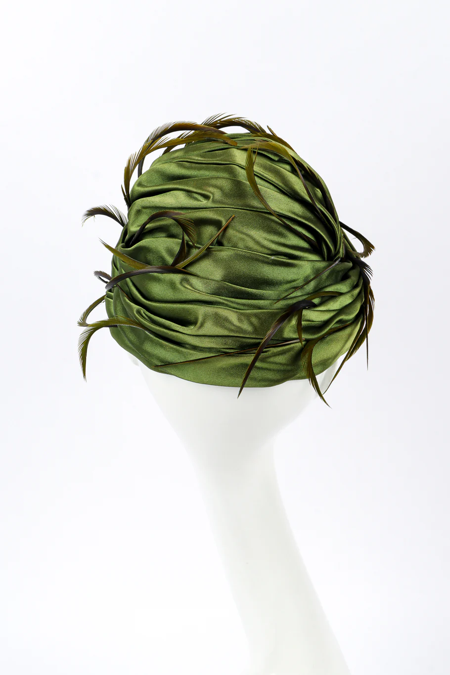 Feather Turban II - Image 4