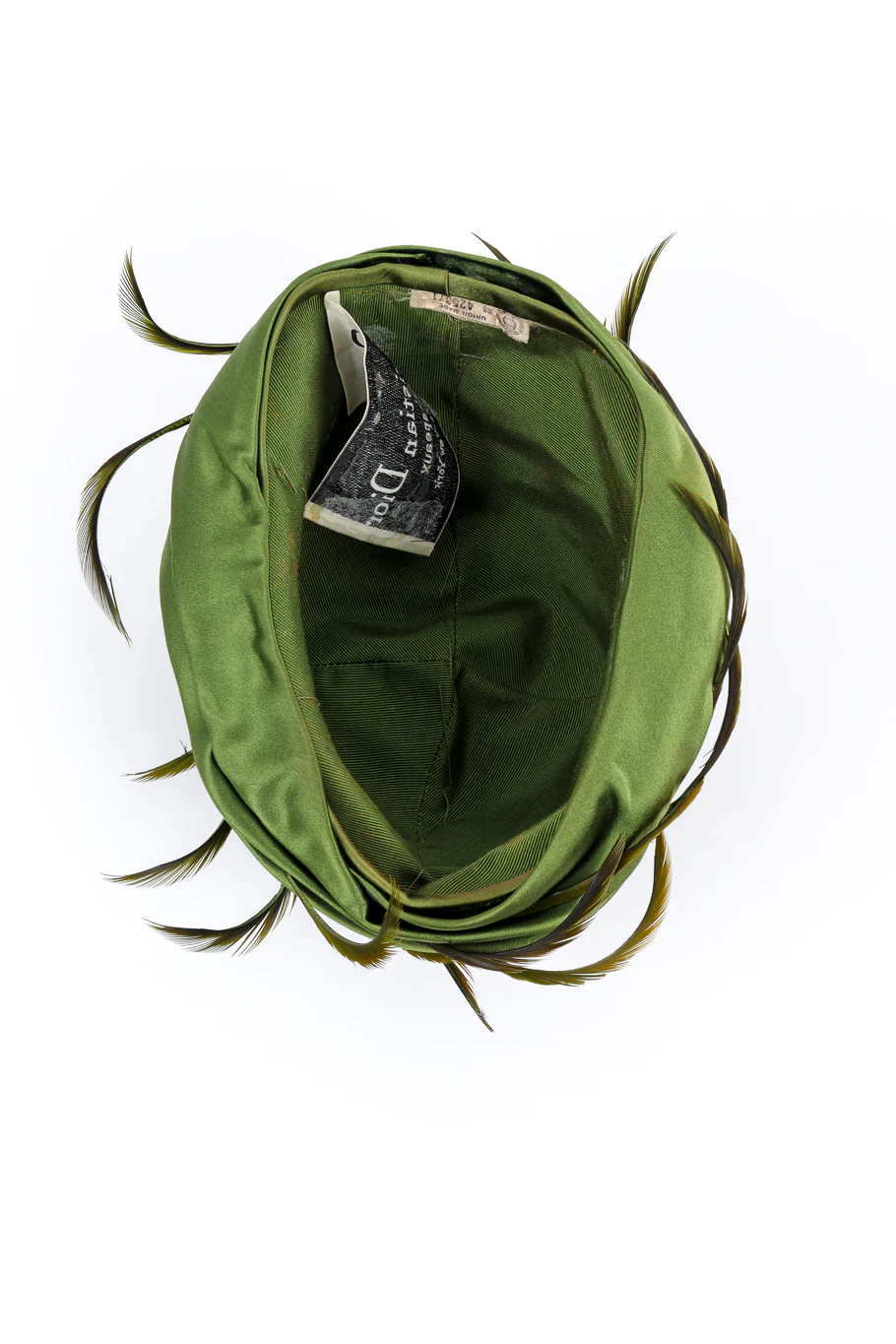 Feather Turban II - Image 5