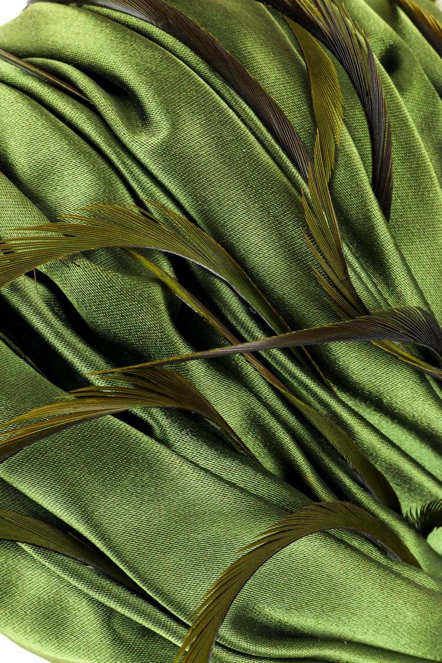 Feather Turban II - Image 6