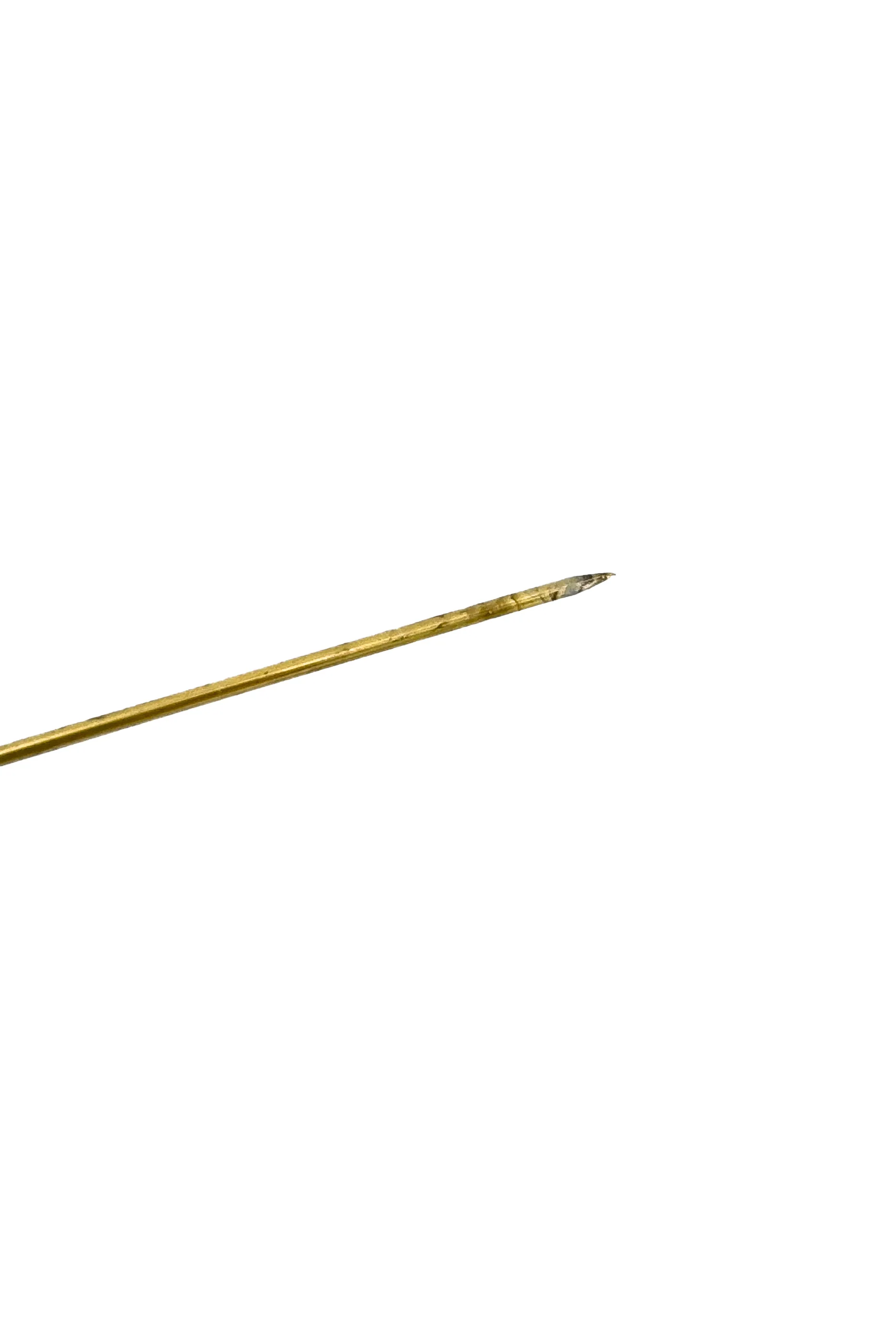 Female Torso Brooch - Image 4