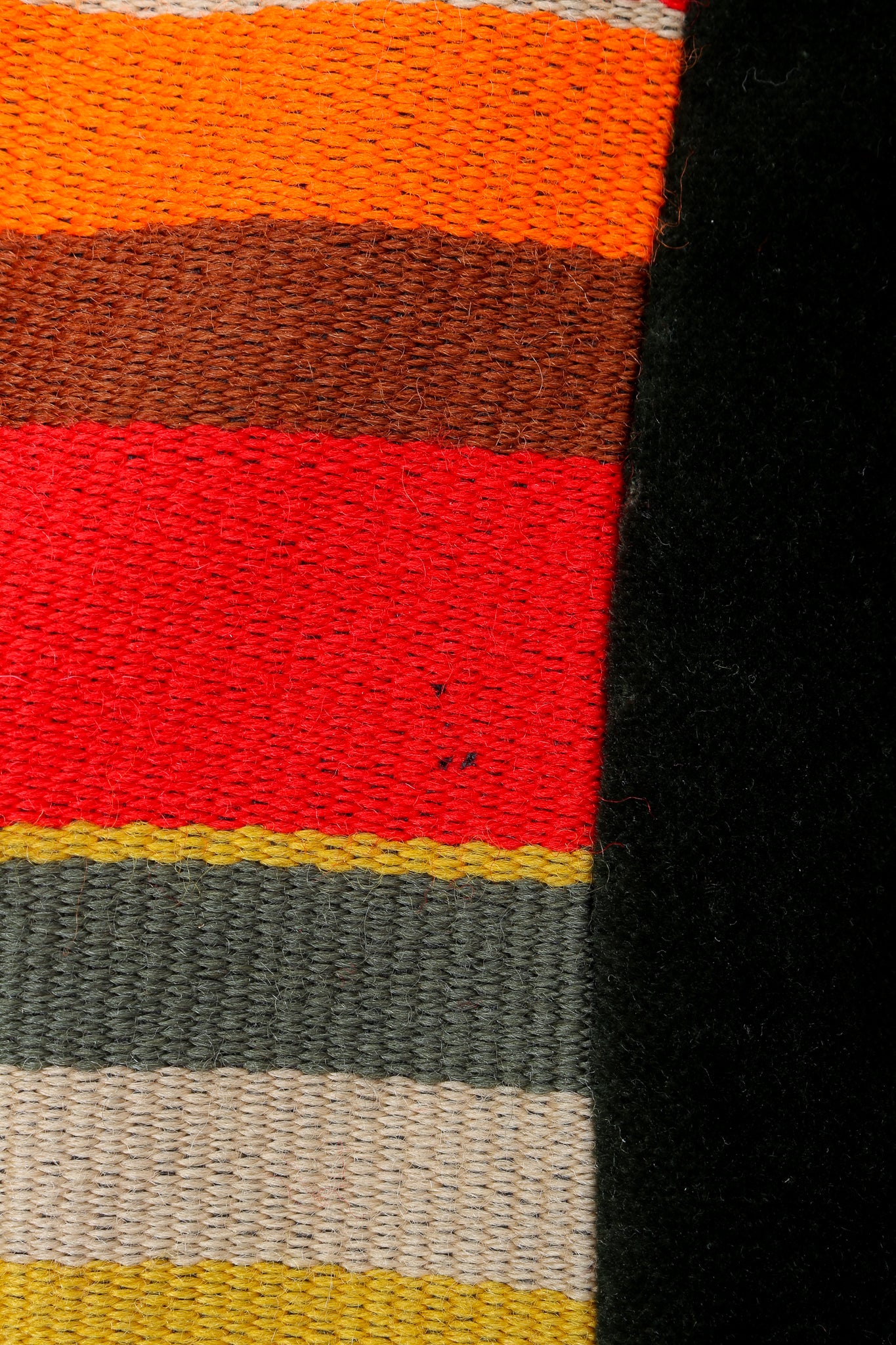 Festive Woven Ribbon Jacket - Image 15
