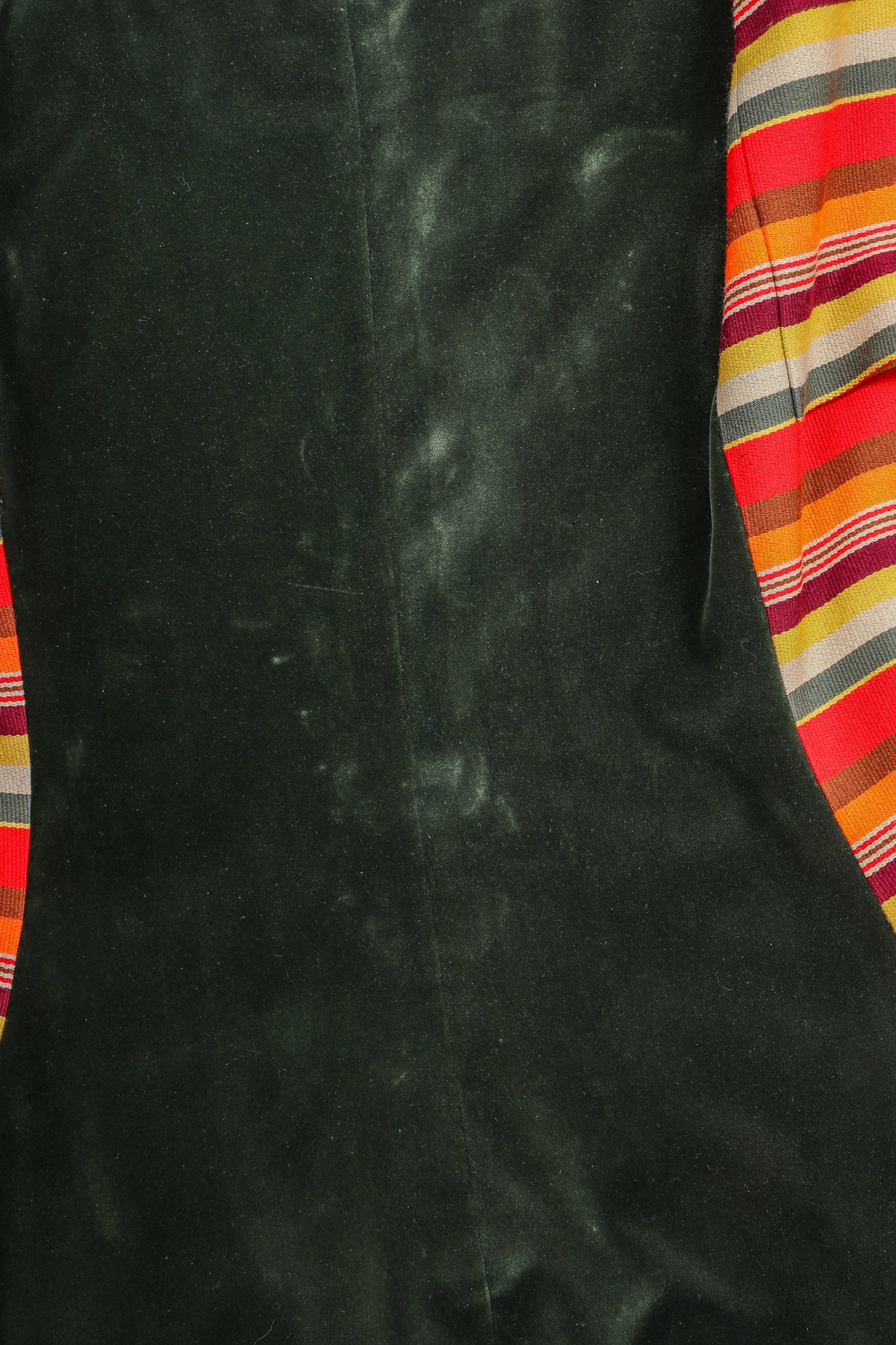 Festive Woven Ribbon Jacket - Image 16