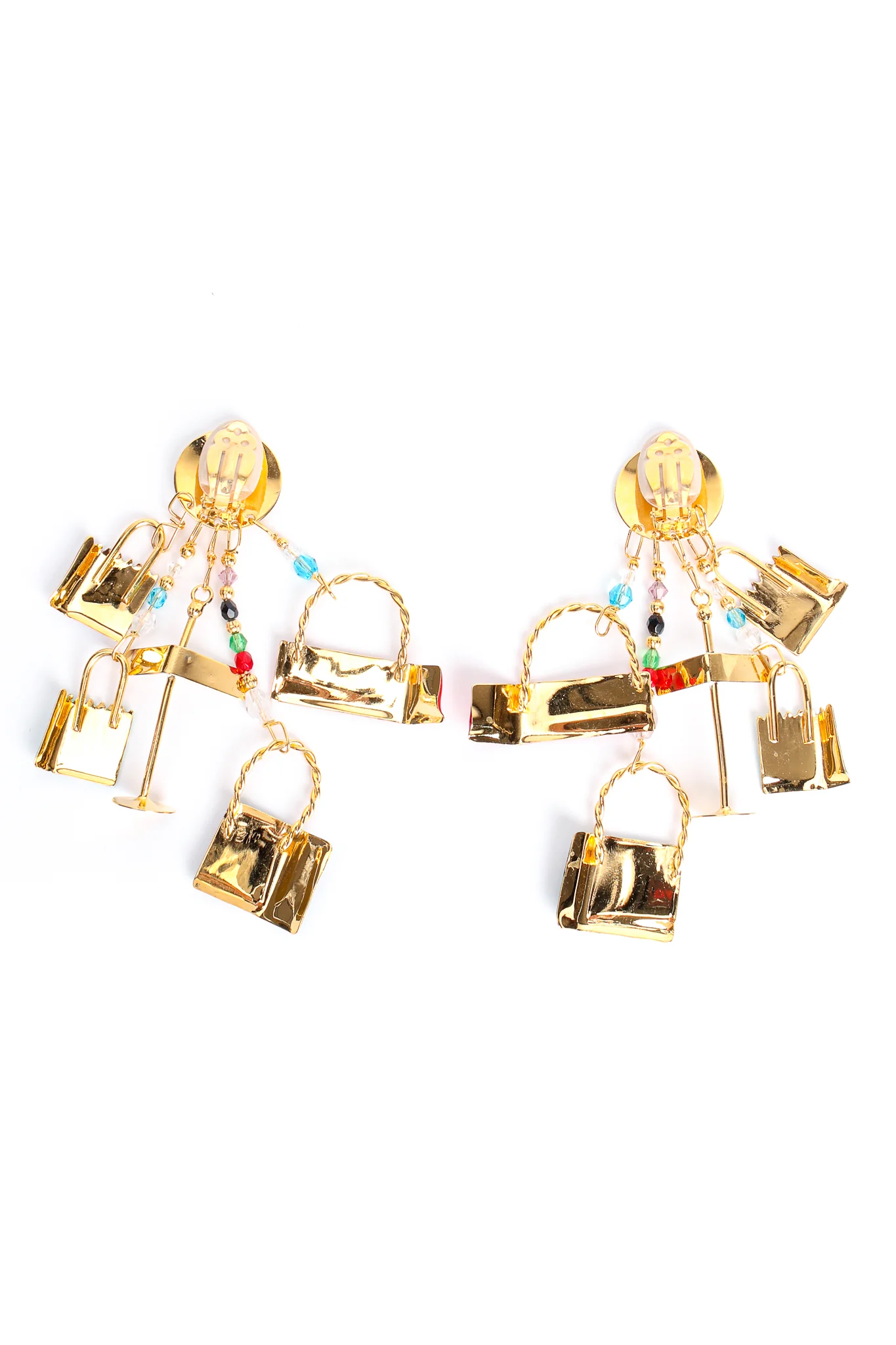 Fifth Avenue NYC Earrings - Image 10