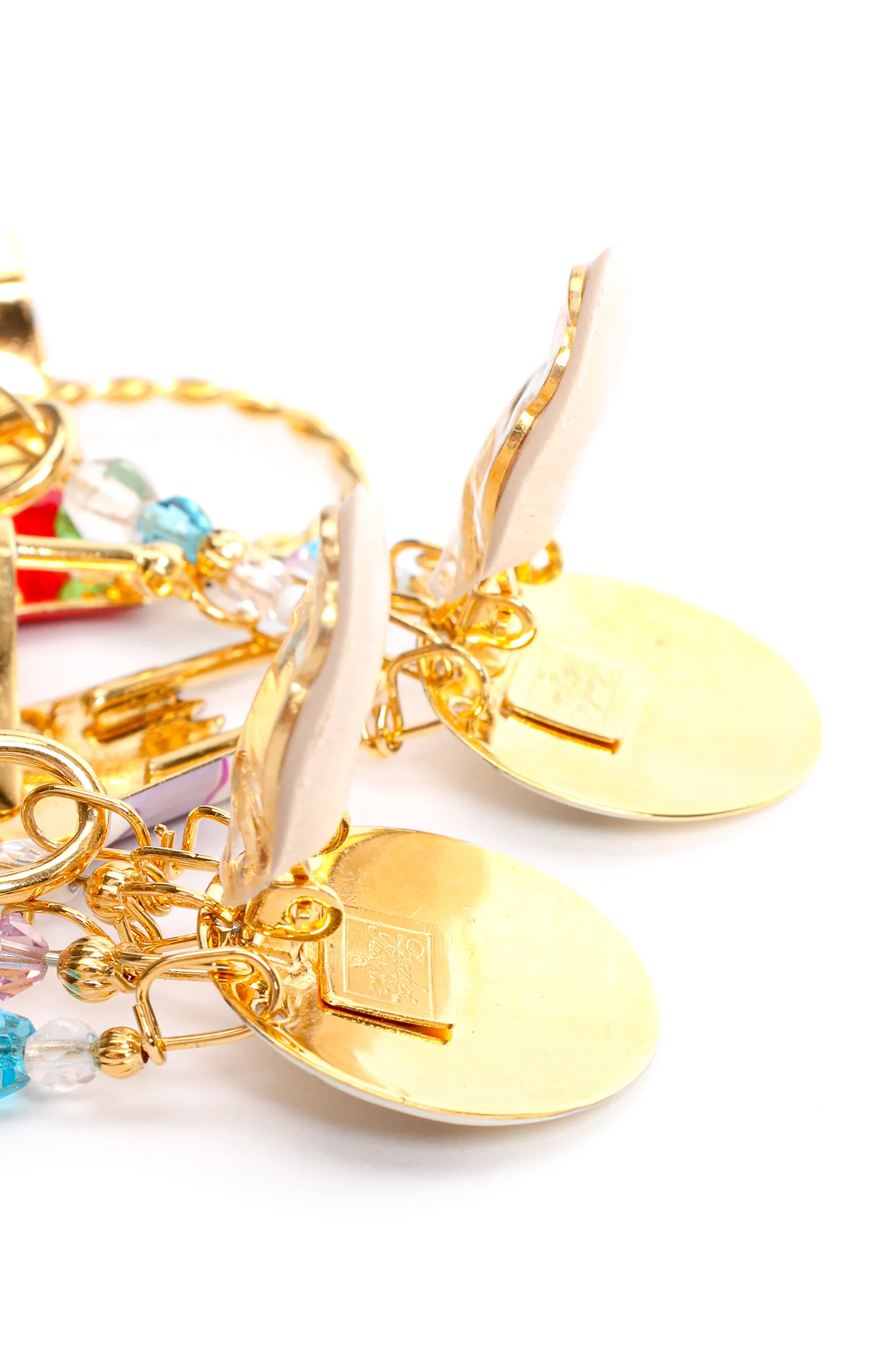 Fifth Avenue NYC Earrings - Image 11