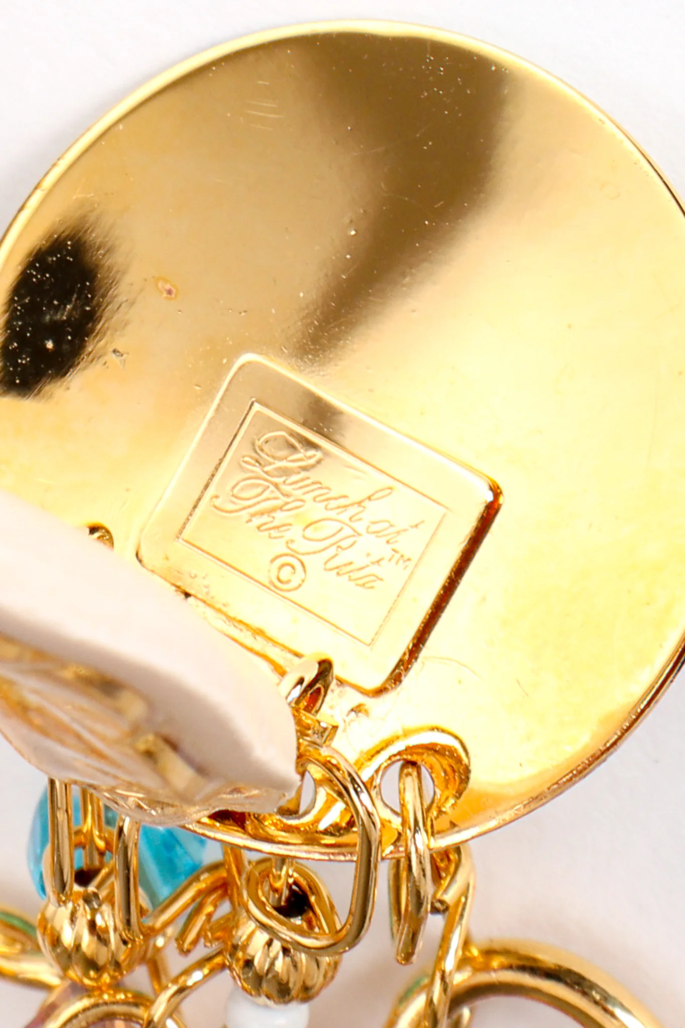 Fifth Avenue NYC Earrings - Image 12