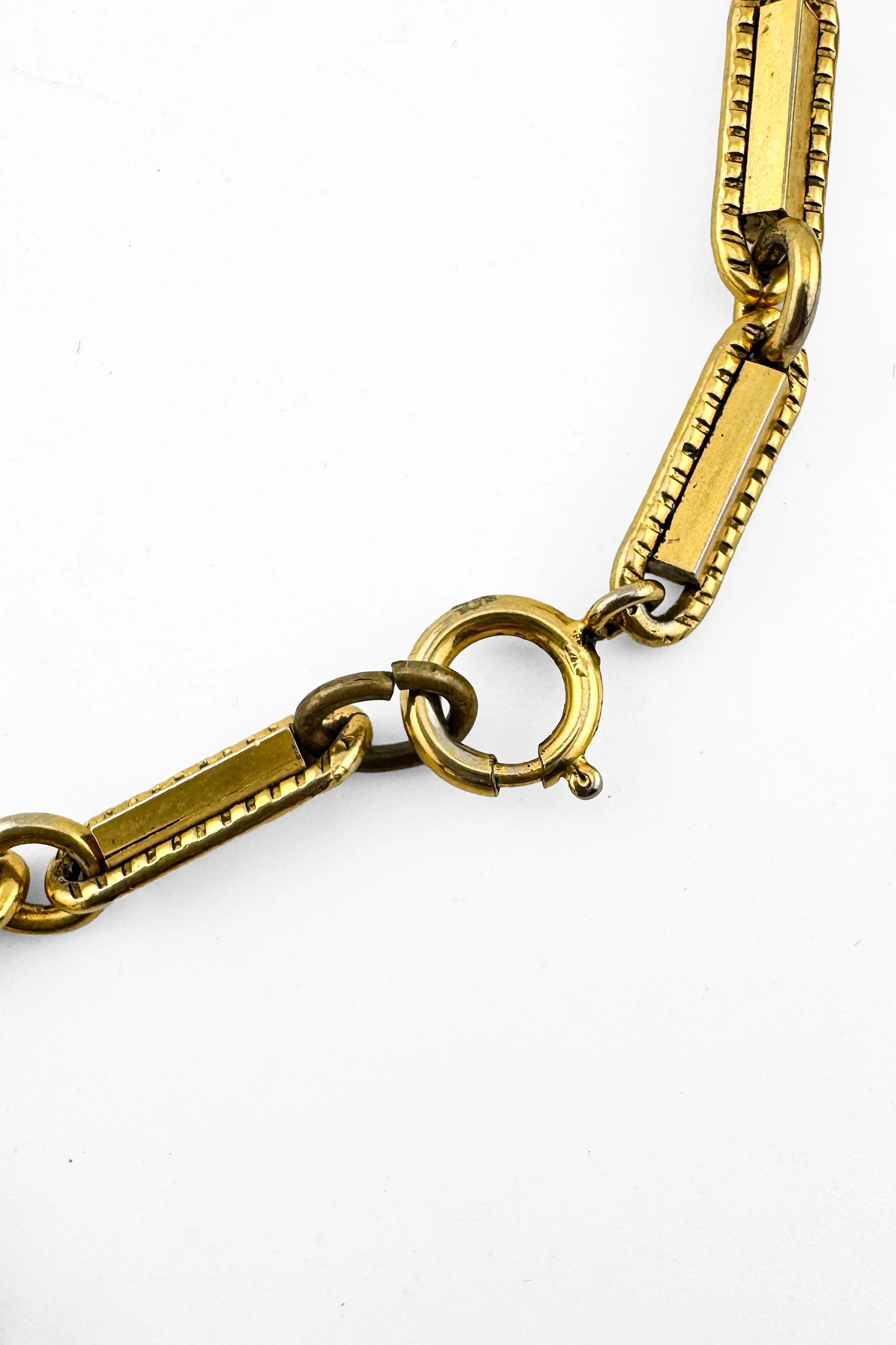 Filigree Pendant Necklace - Image 4