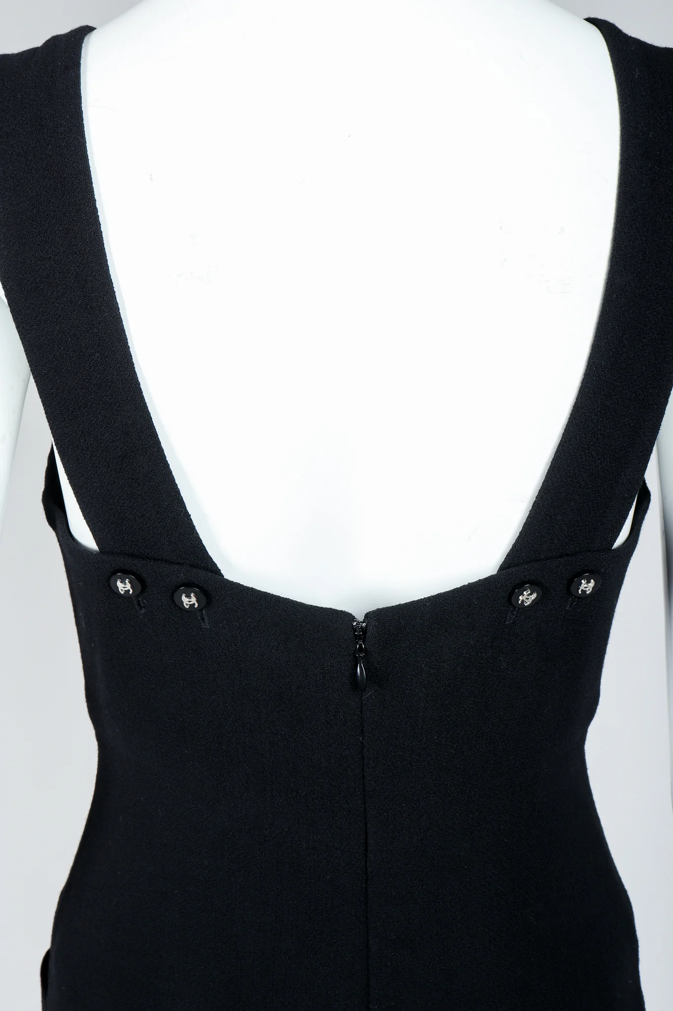 Fishtail Gown - Image 5
