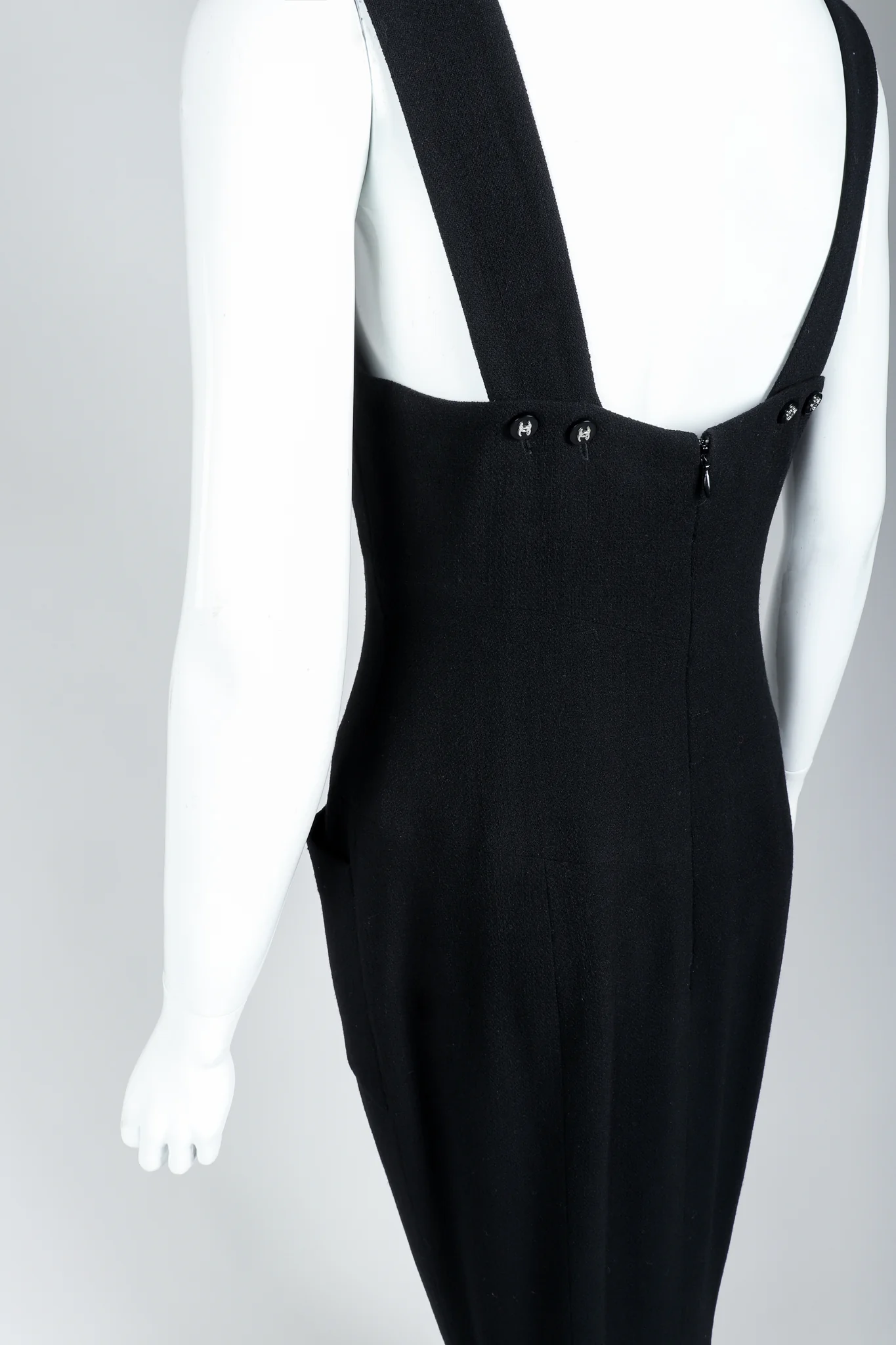 Fishtail Gown - Image 6
