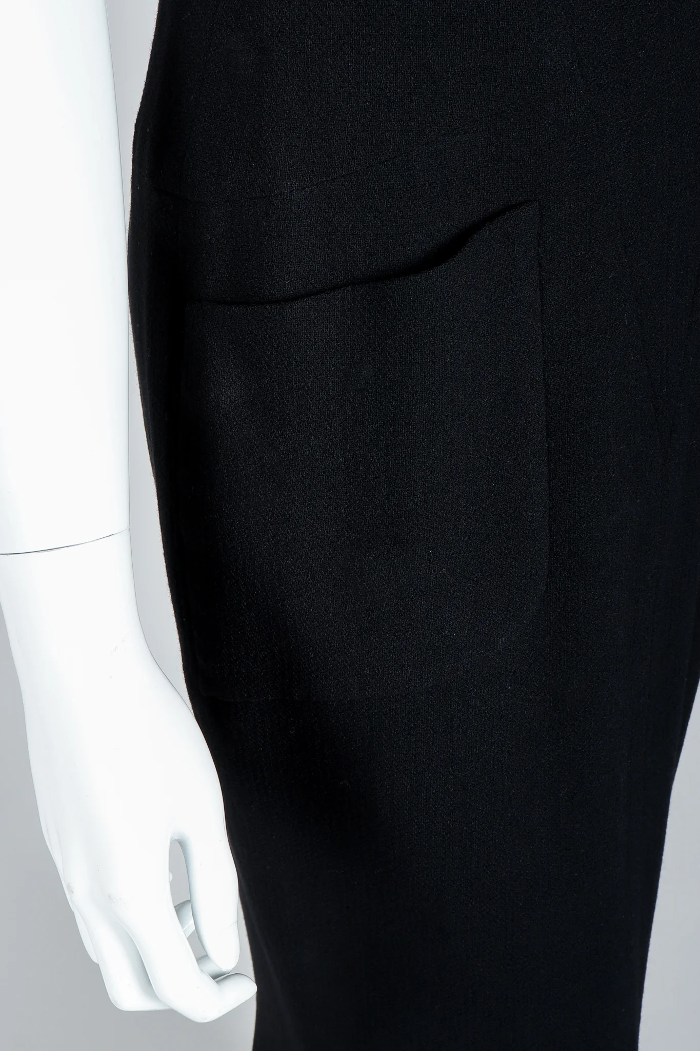 Fishtail Gown - Image 8