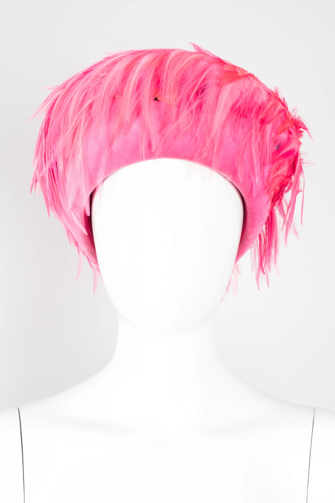 Flamingo Pillbox