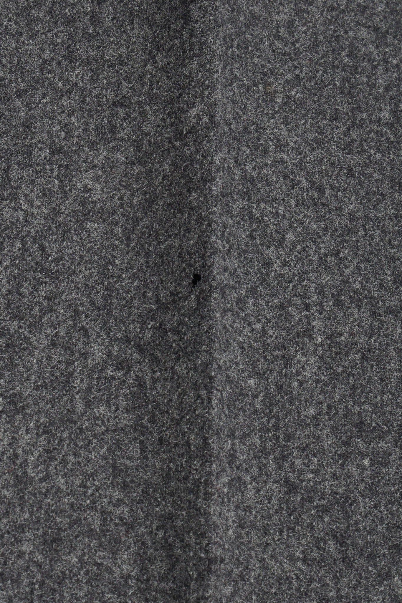 Flannel Pleated Trouser - Image 12