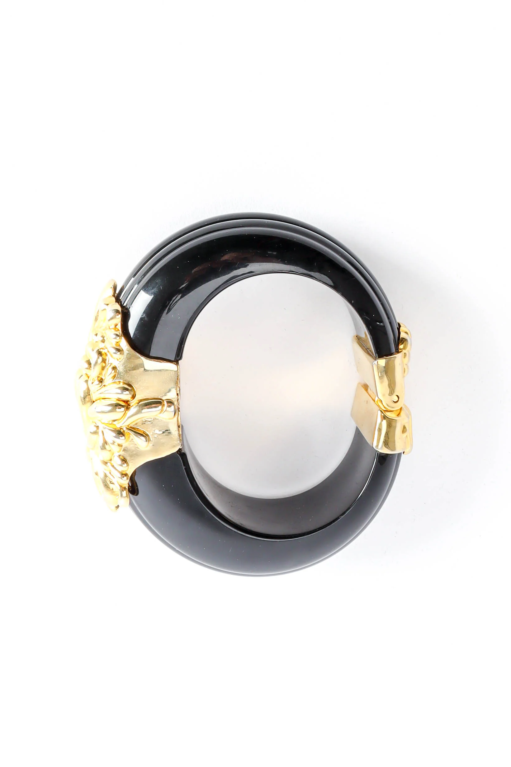 Fleur Chrysanthemum Bangle - Image 6