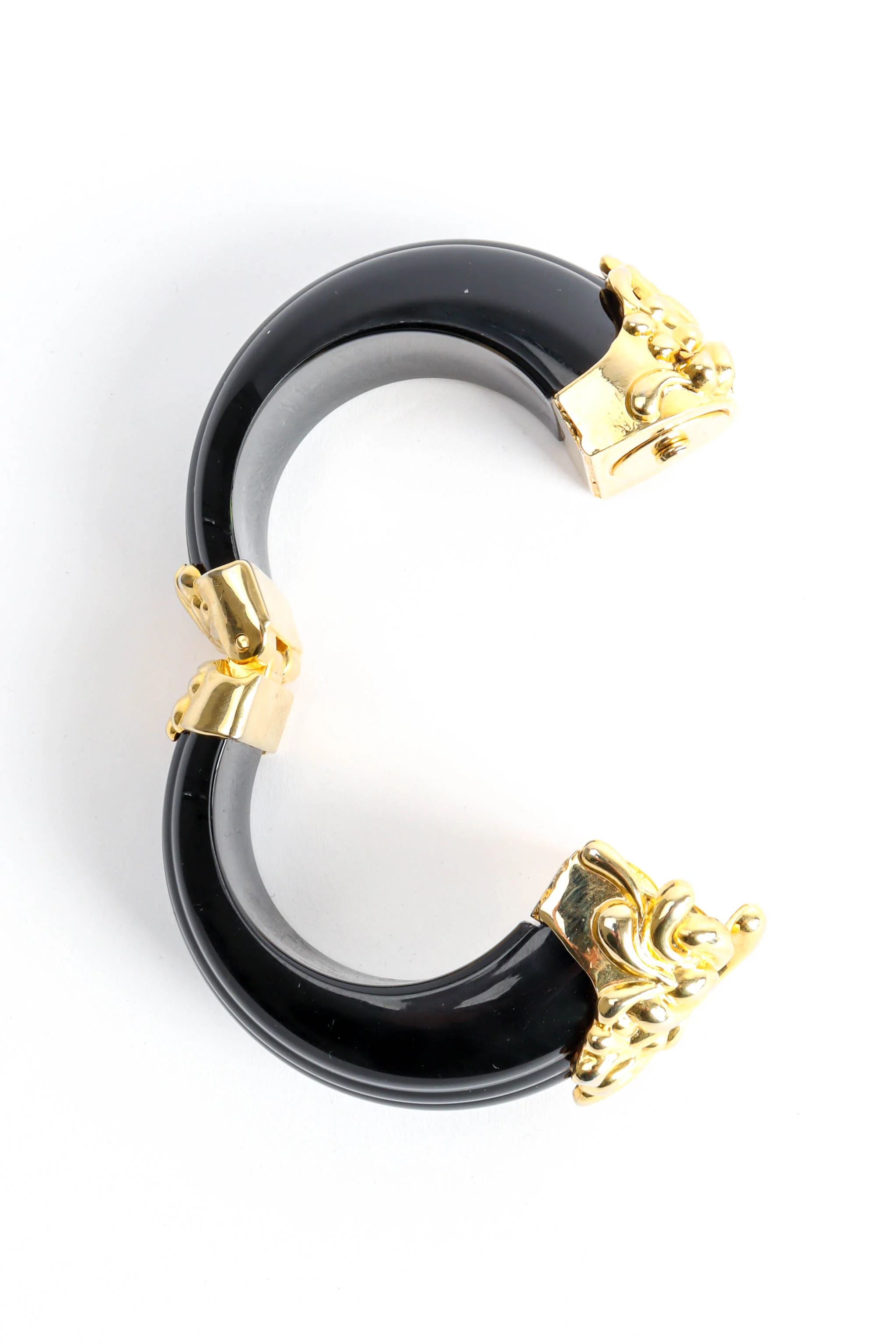 Fleur Chrysanthemum Bangle - Image 7