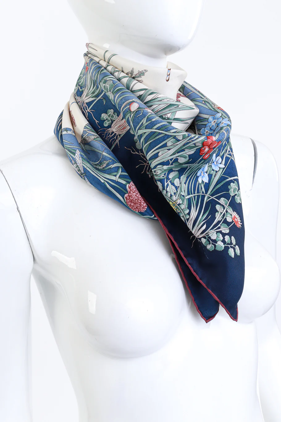 Flight Of Dragonflies Scarf - Image 3