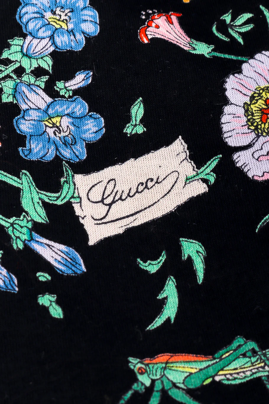 Flora Long Sleeve Top - Image 6