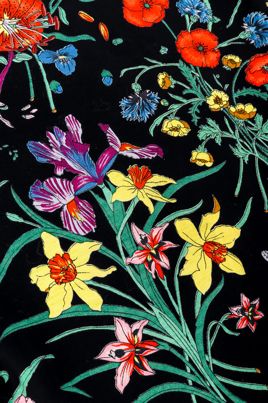Flora Long Sleeve Top - Image 7