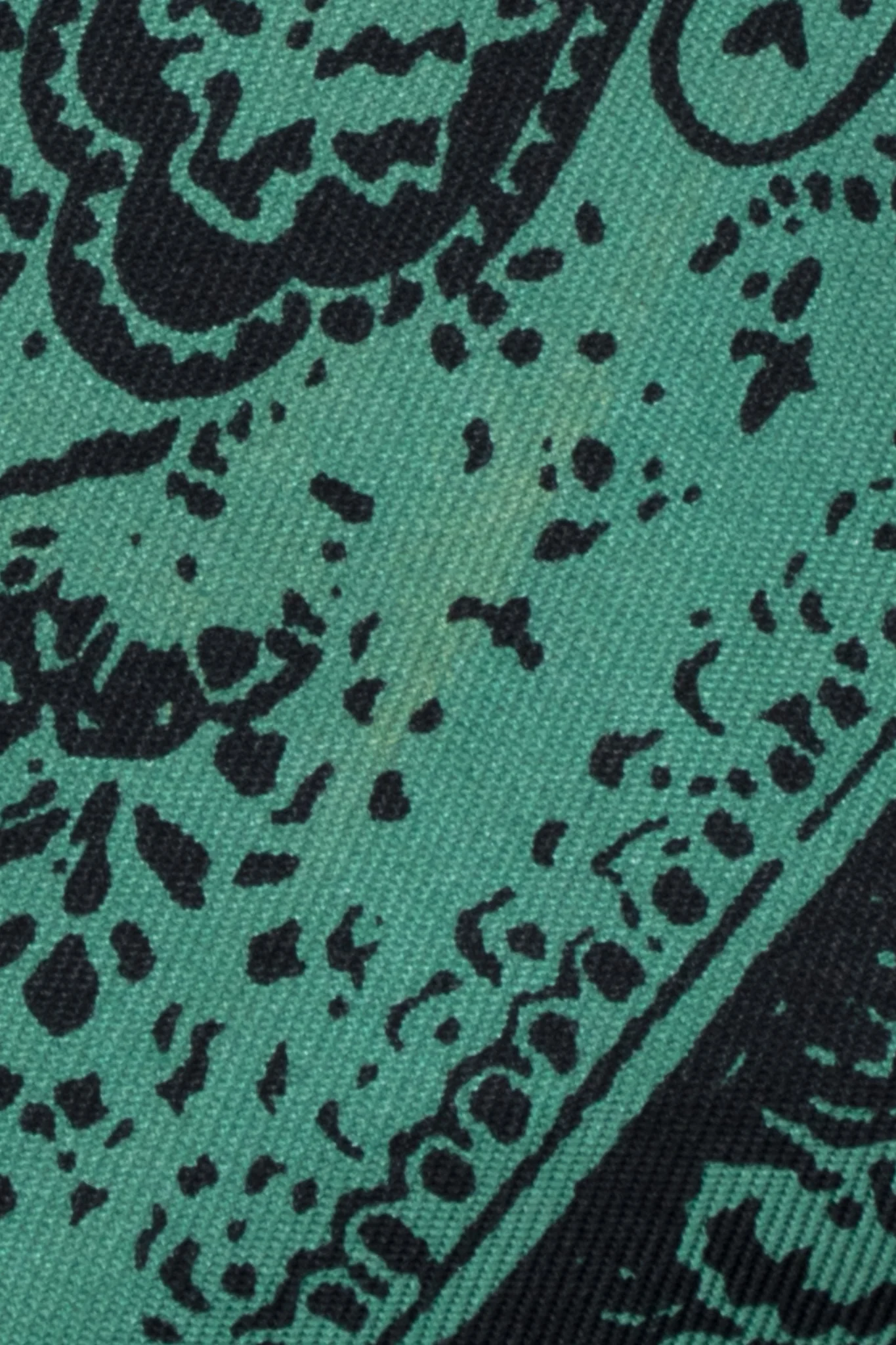 Floral Blossom Scarf - Image 12