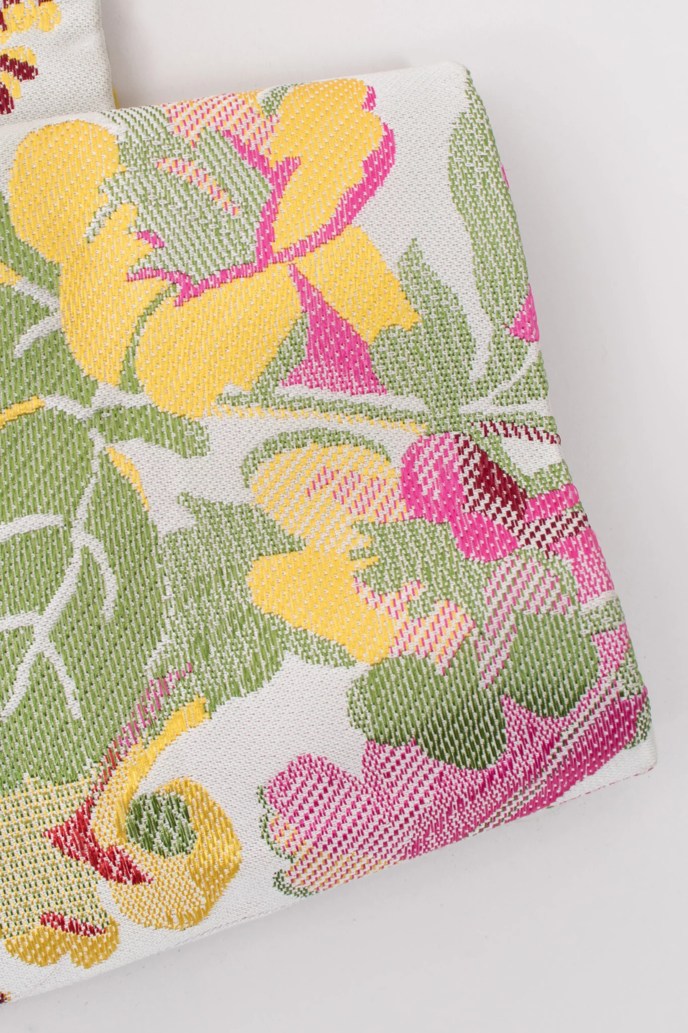 Floral Brocade Jacket - Image 11
