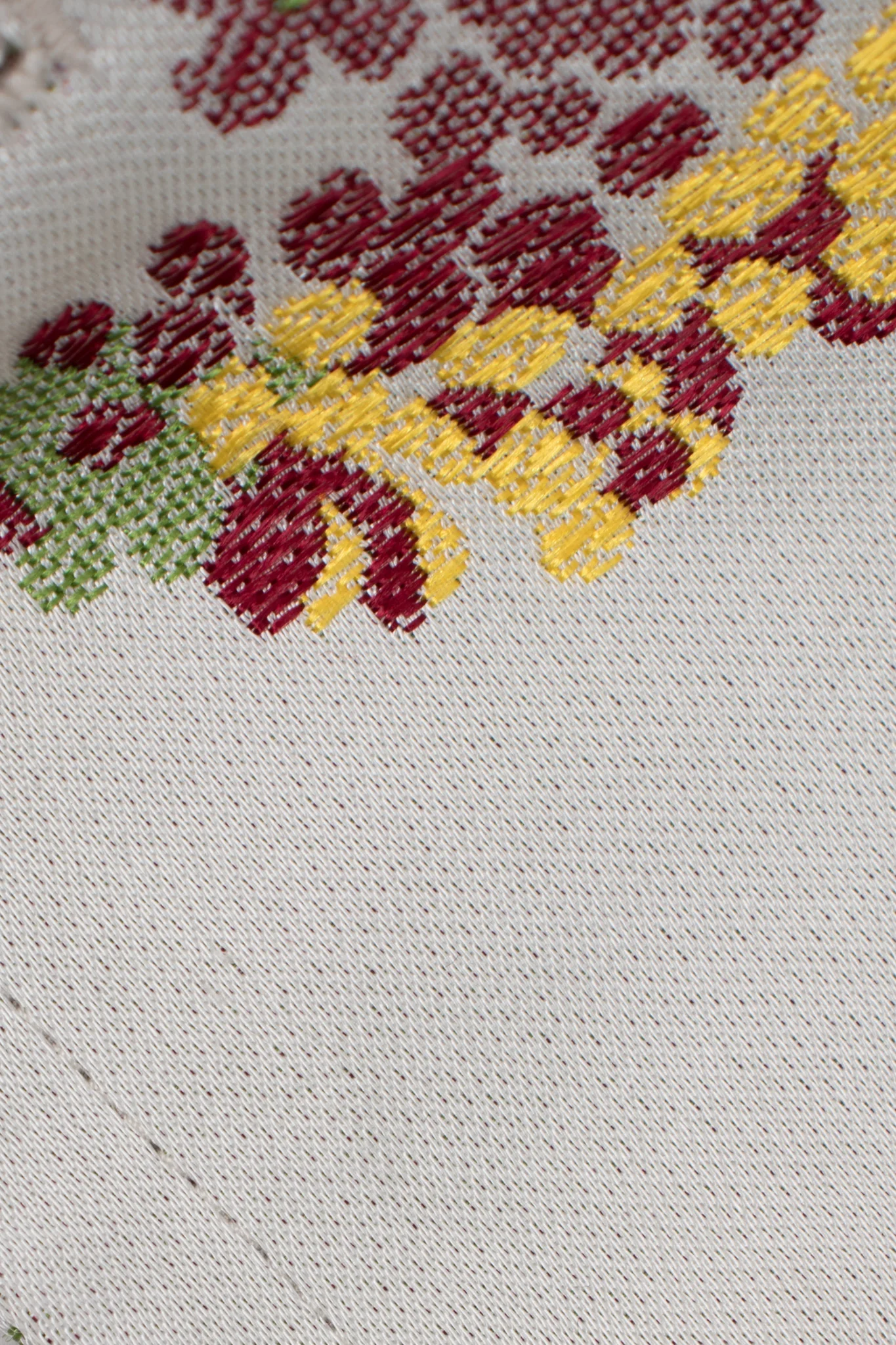 Floral Brocade Jacket - Image 14