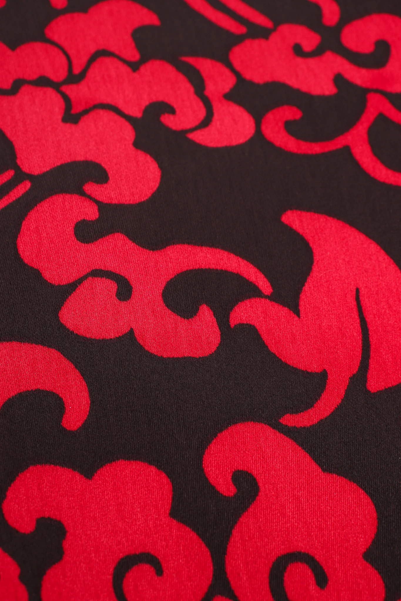 Floral Damask Dress - Image 11
